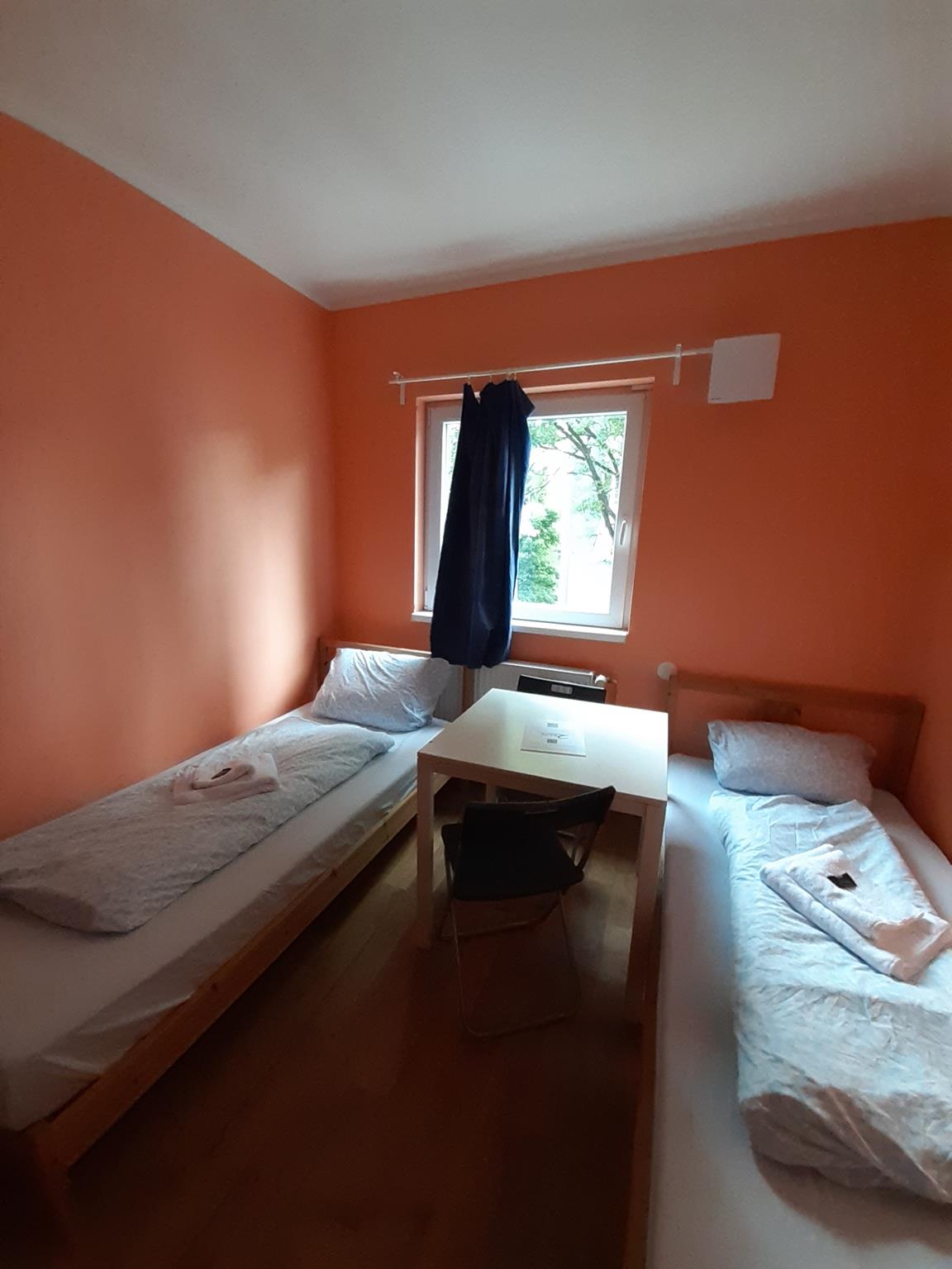 Tubeuf Straße 19 A, 80997 München / Zimmer 212 (2)