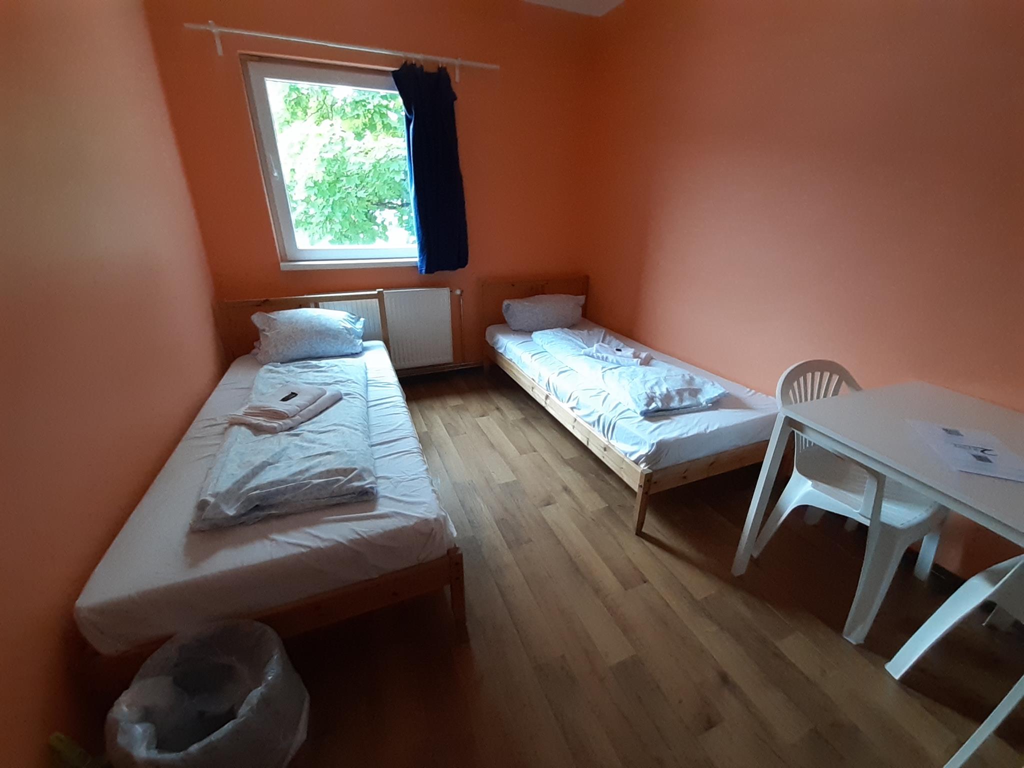 Tubeuf Straße 19 A, 80997 München / Zimmer 209 (2)