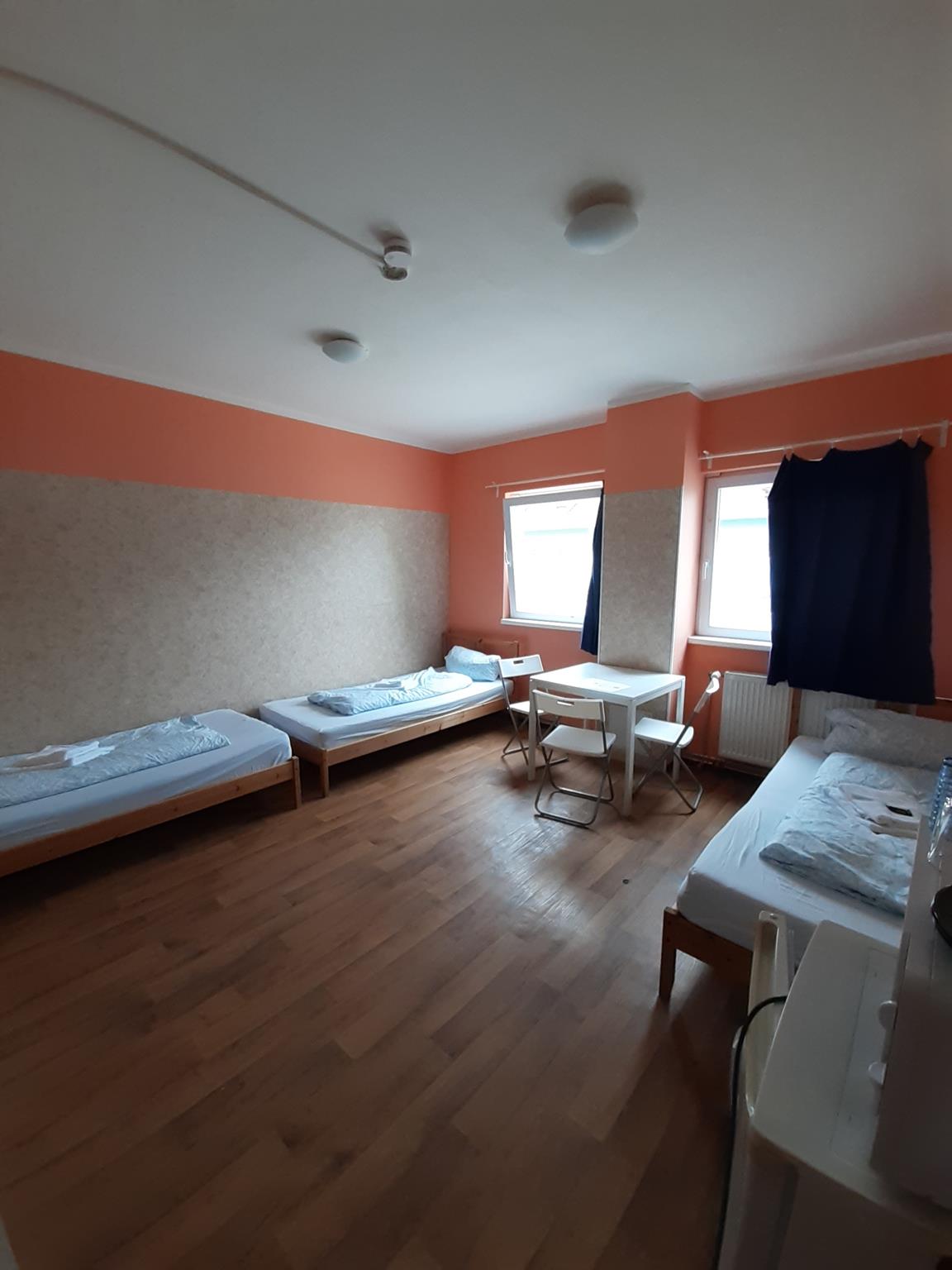 Tubeuf Straße 19 A, 80997 München / Zimmer 207 (3)