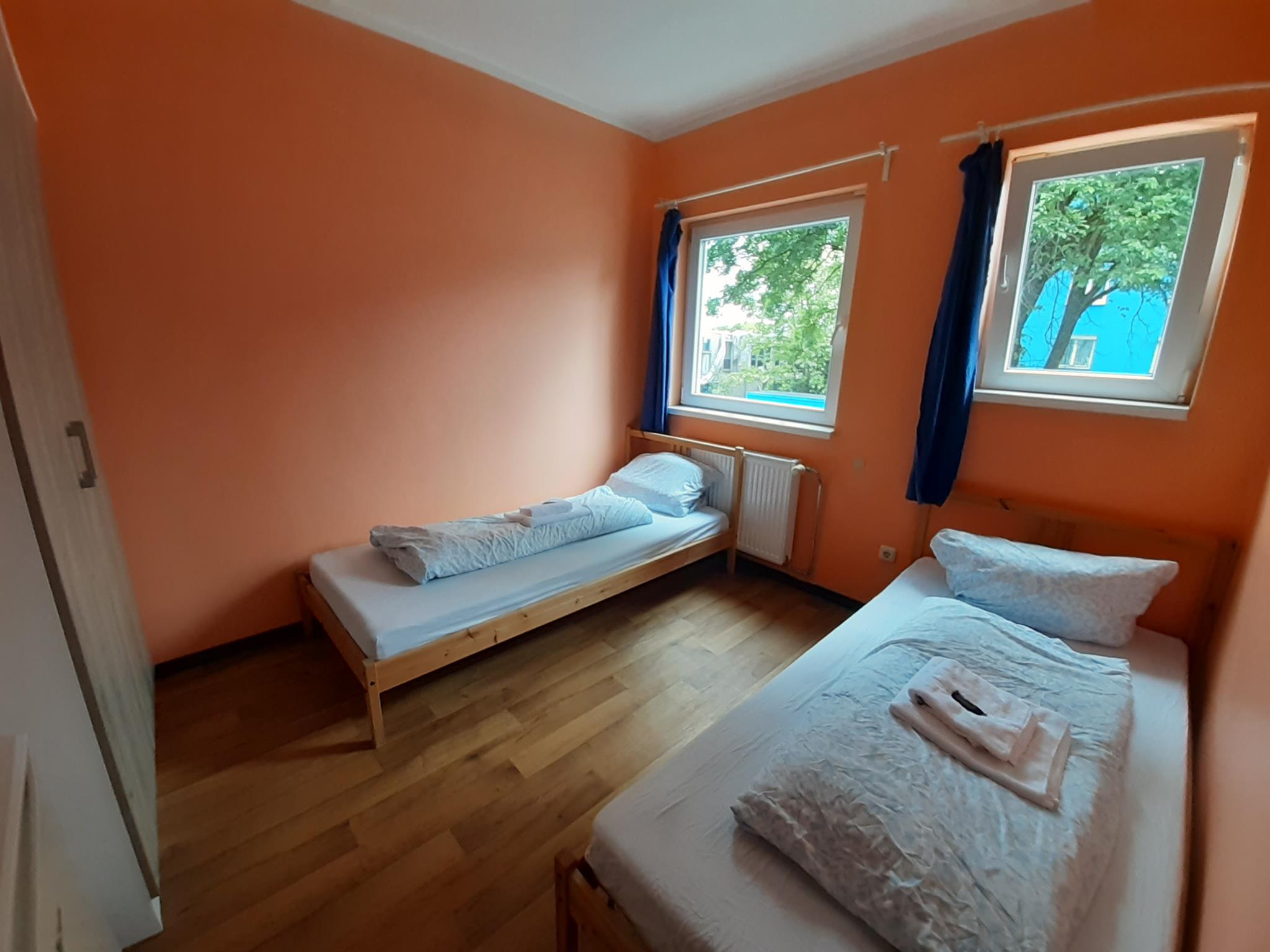 Tubeuf Straße 19 A, 80997 München / Zimmer 213 (2)