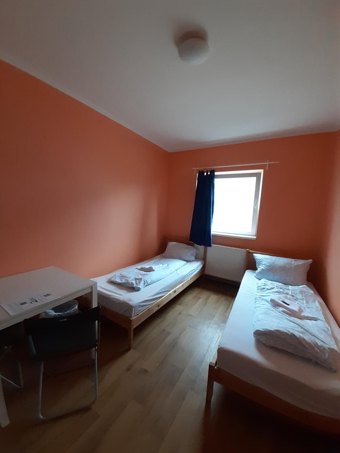 Tubeuf Straße 19 A, 80997 München / Zimmer 105 (2)