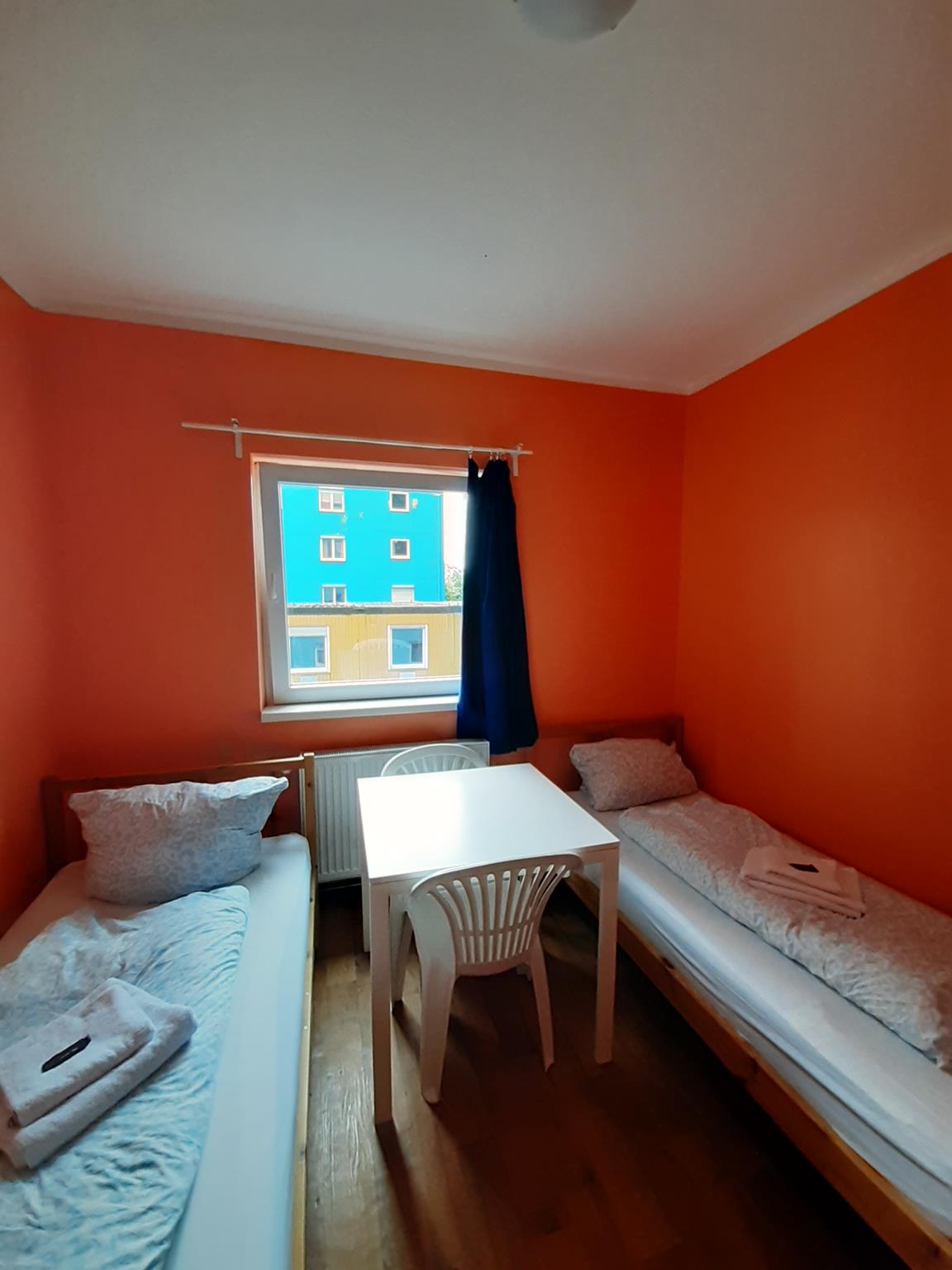 Tubeuf Straße 19 A, 80997 München / Zimmer 102 (1)