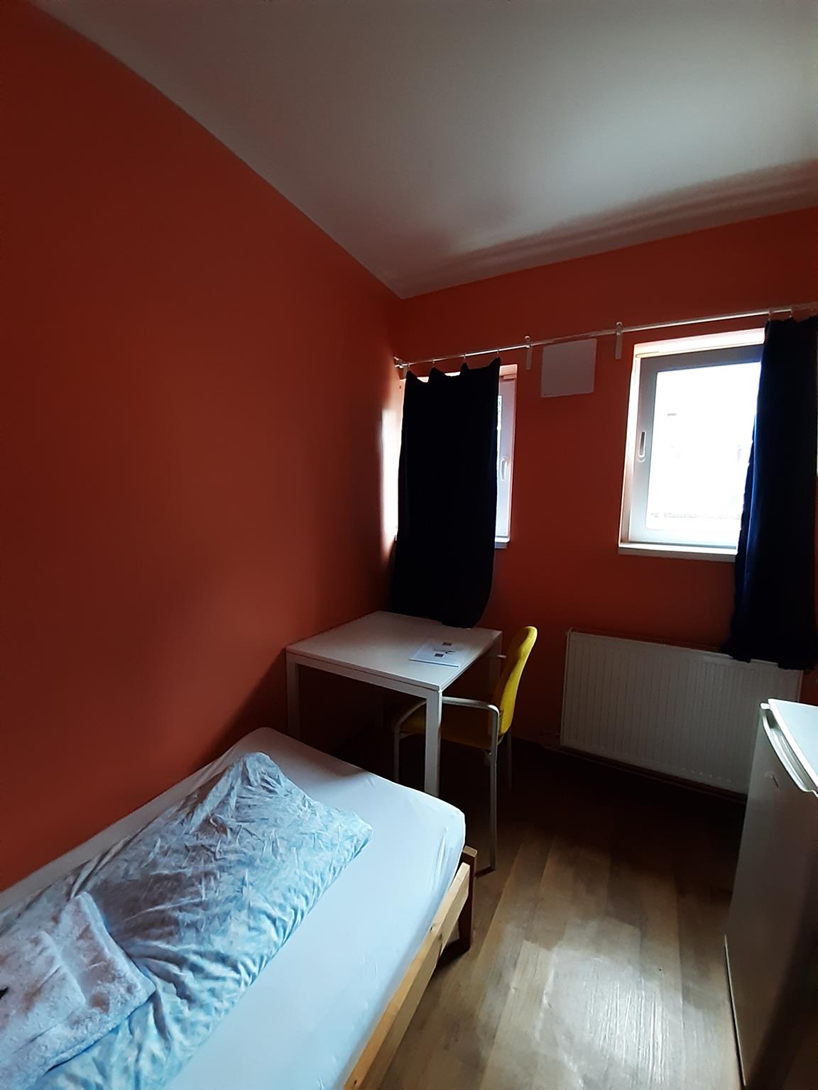 Tubeuf Straße 19 A, 80997 München / Zimmer 101 (1)