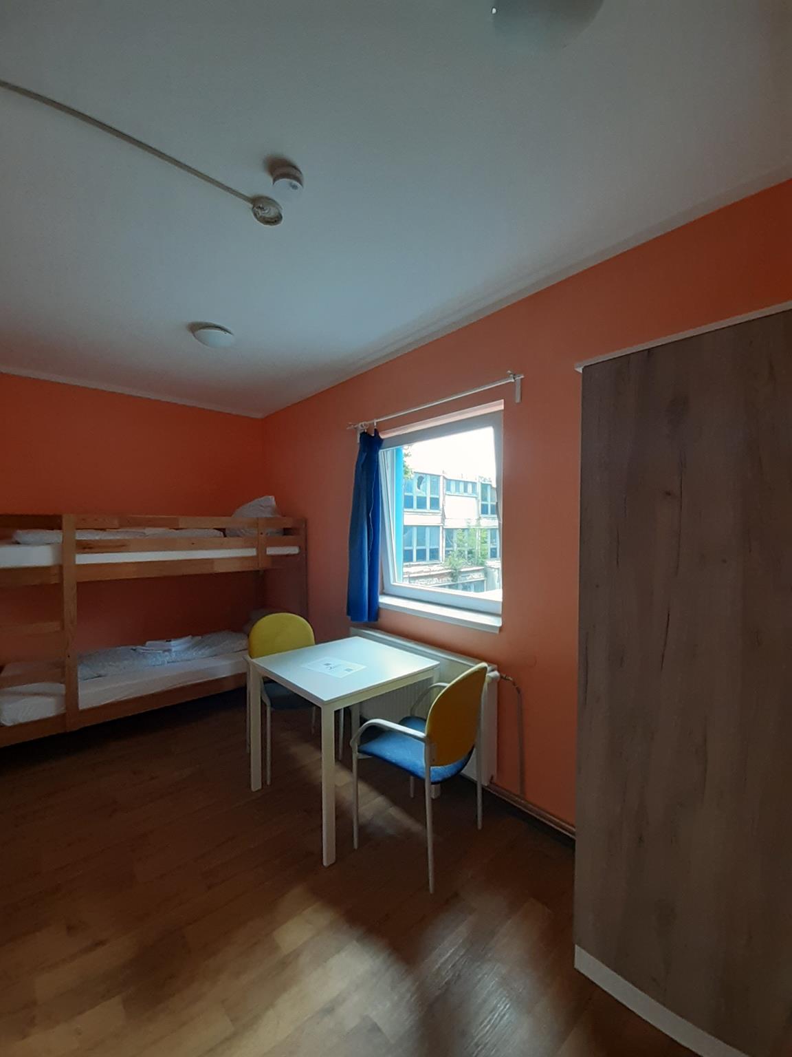 Tubeuf Straße 19 A, 80997 München / Zimmer 111 (2)