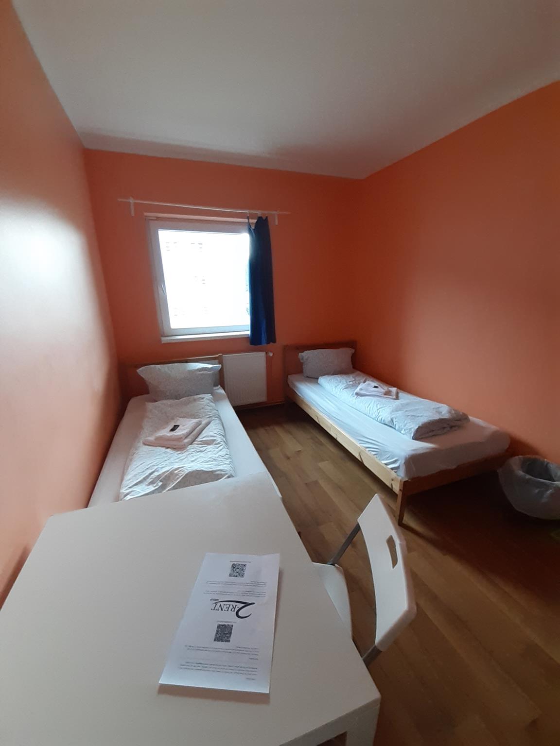 Tubeuf Straße 19 A, 80997 München / Zimmer 109 (2)