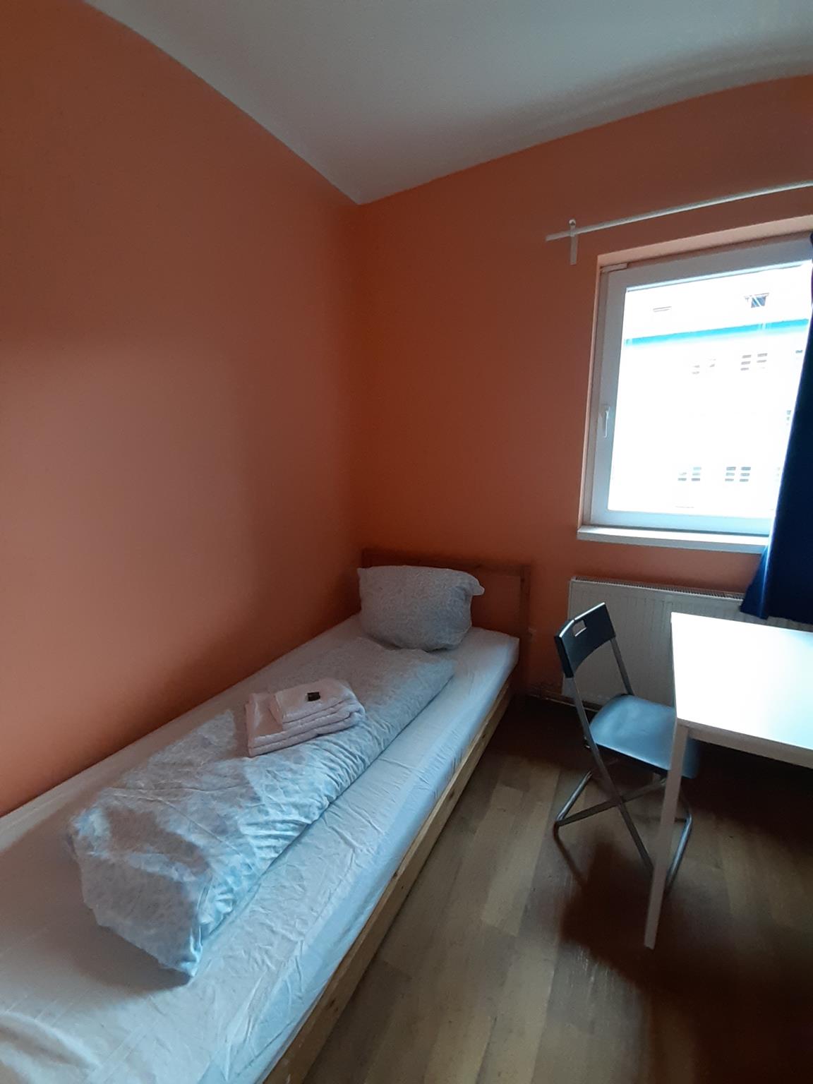 Tubeuf Straße 19 A, 80997 München / Zimmer 108 (2)