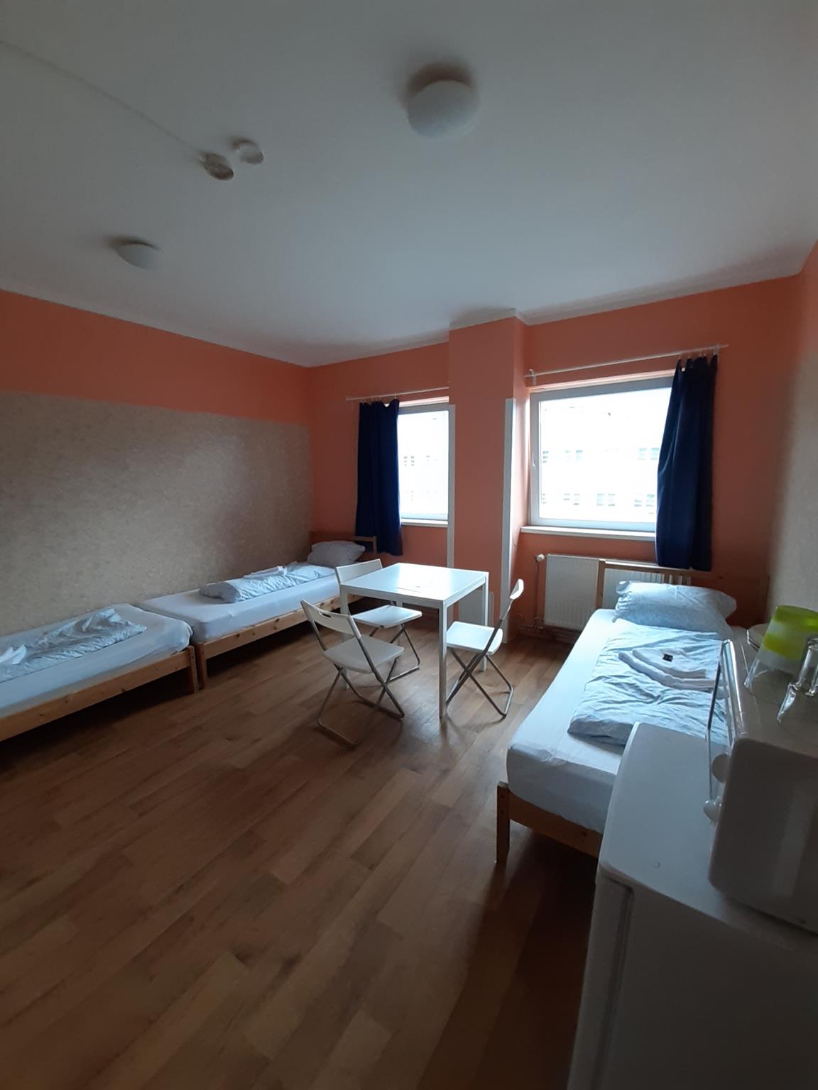 Tubeuf Straße 19 A, 80997 München / Zimmer 107 (3)