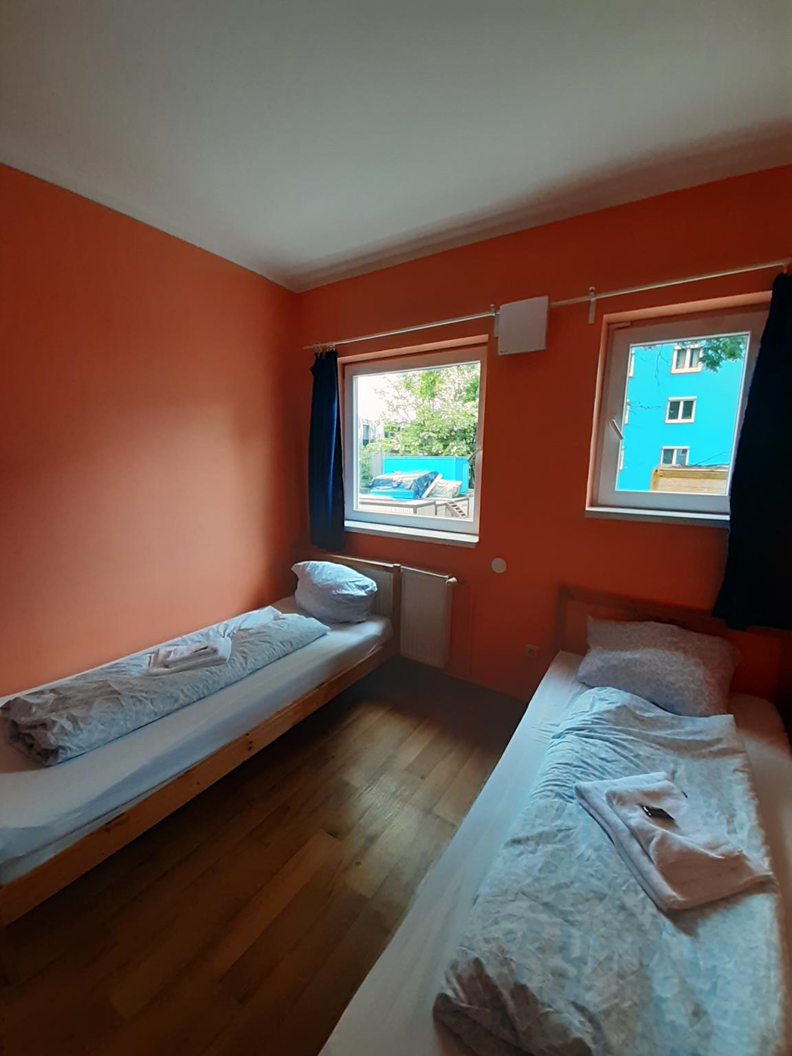 Tubeuf Straße 19 A, 80997 München / Zimmer 113 (2)