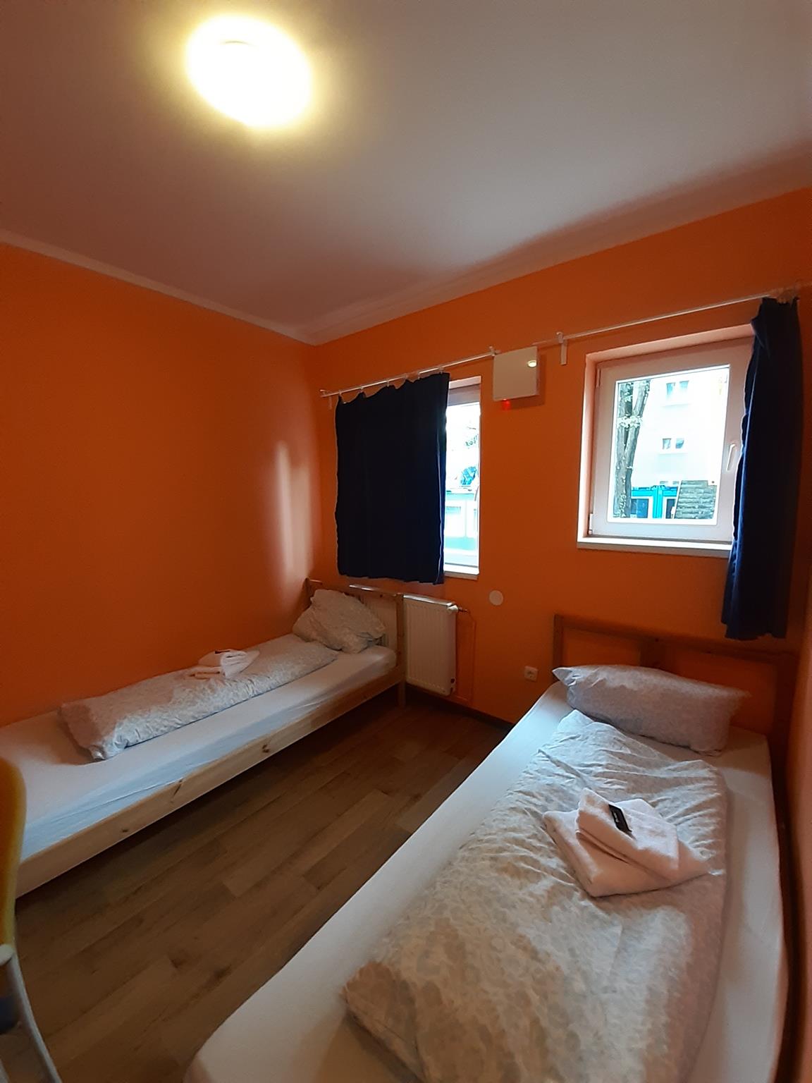 Tubeuf Straße 19 A, 80997 München / Zimmer 013 (2)