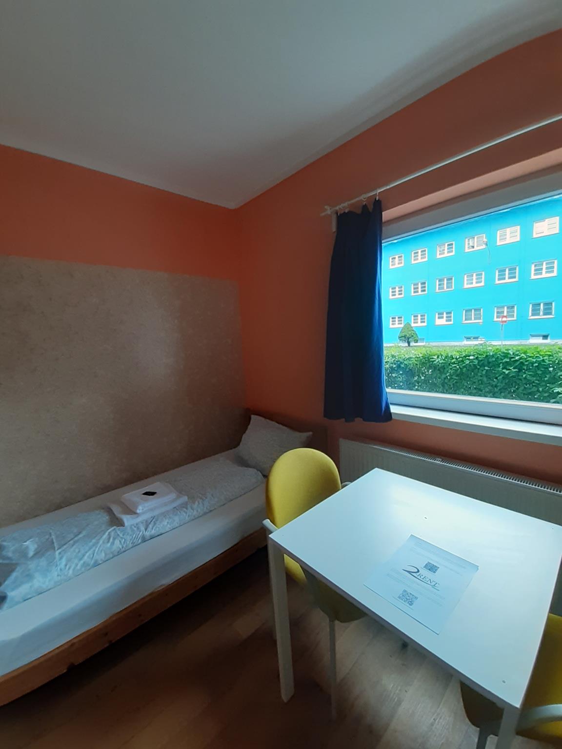 Tubeuf Straße 19 A, 80997 München / Zimmer 008 (2)