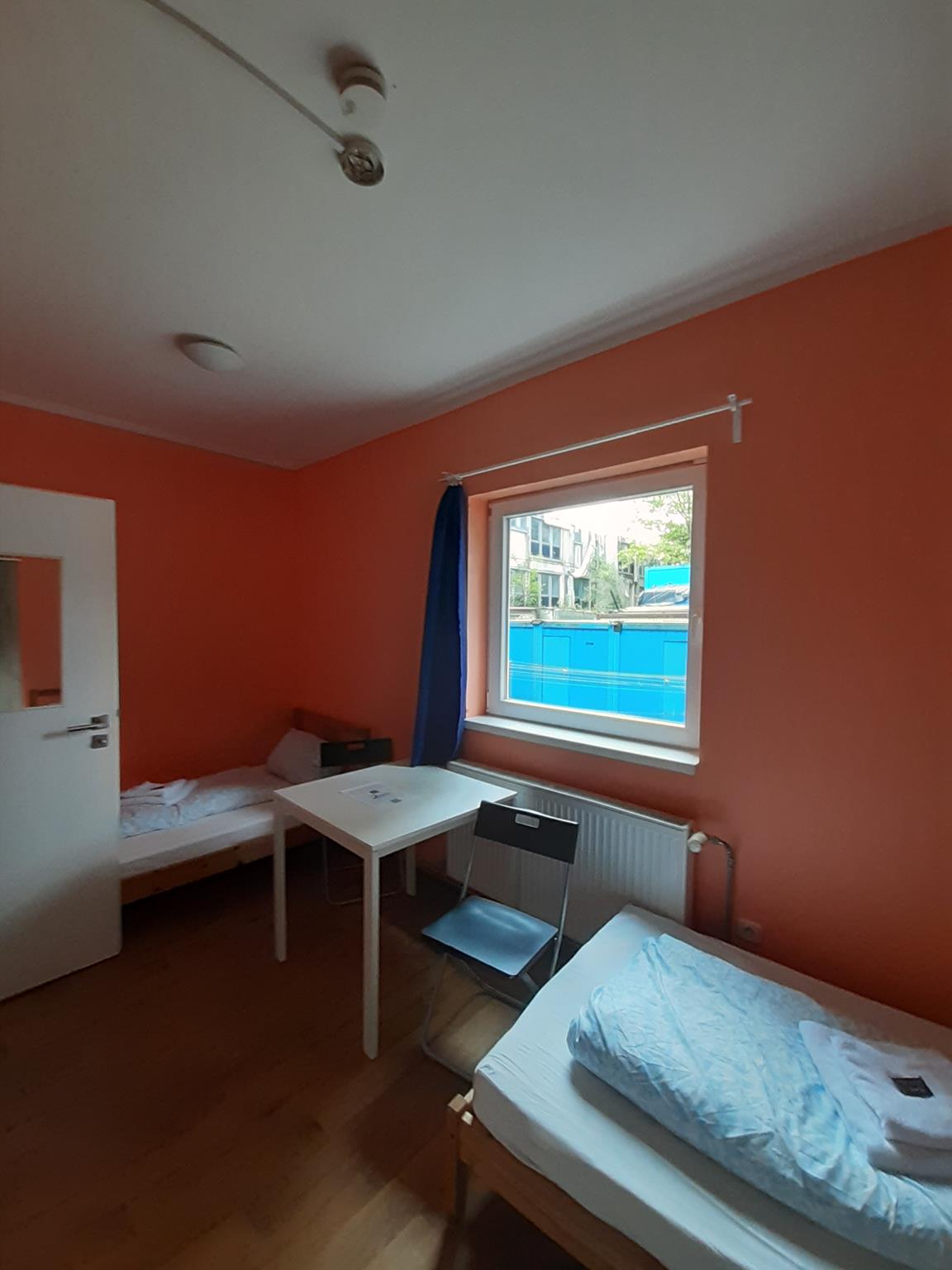 Tubeuf Straße 19 A, 80997 München / Zimmer 011 (2)