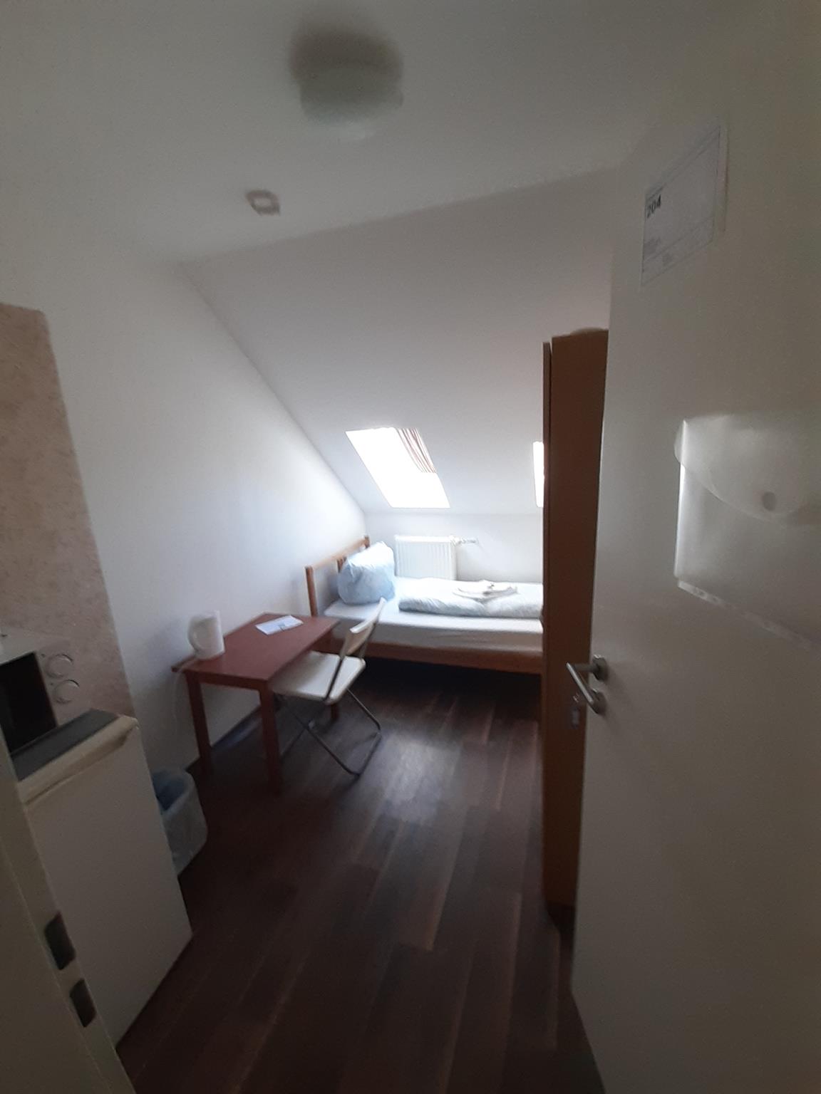 Eversbusch Straße 168, 80999 München / Zimmer 204 (1)