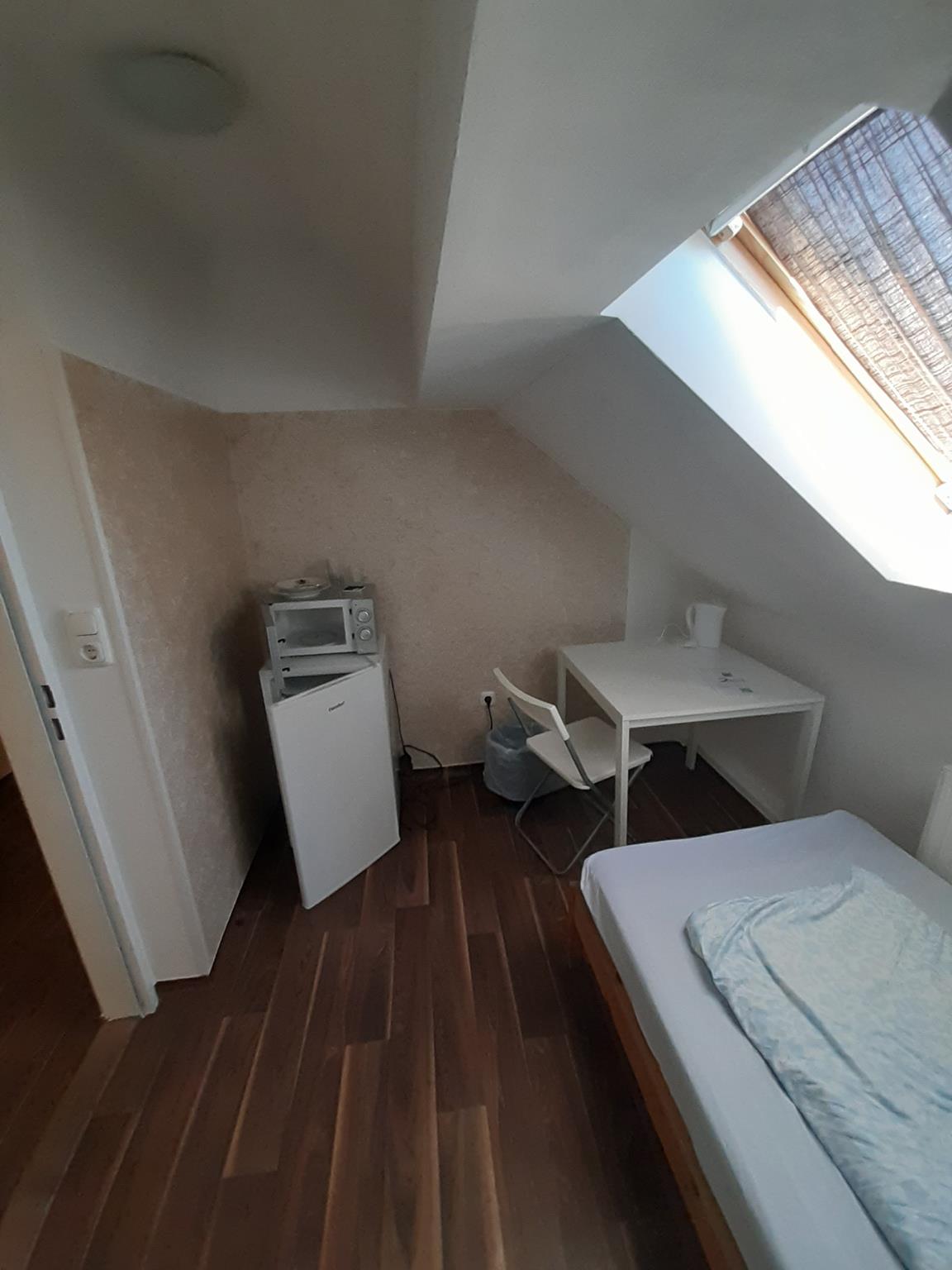 Eversbusch Straße 168, 80999 München / Zimmer 206 (1)