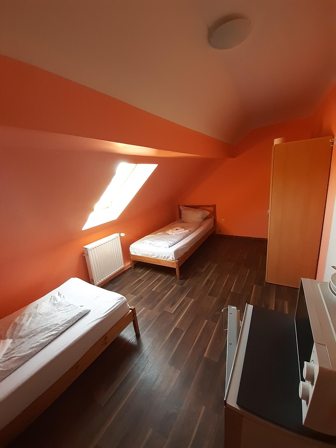 Eversbusch Straße 168, 80999 München / Zimmer 207 (2)