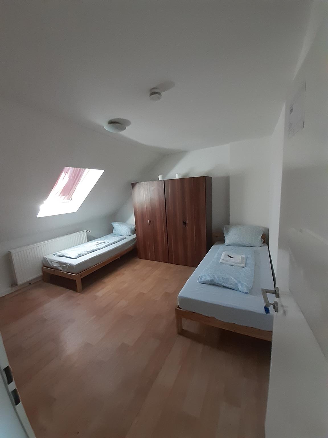 Eversbusch Straße 168, 80999 München / Zimmer 208 (3)