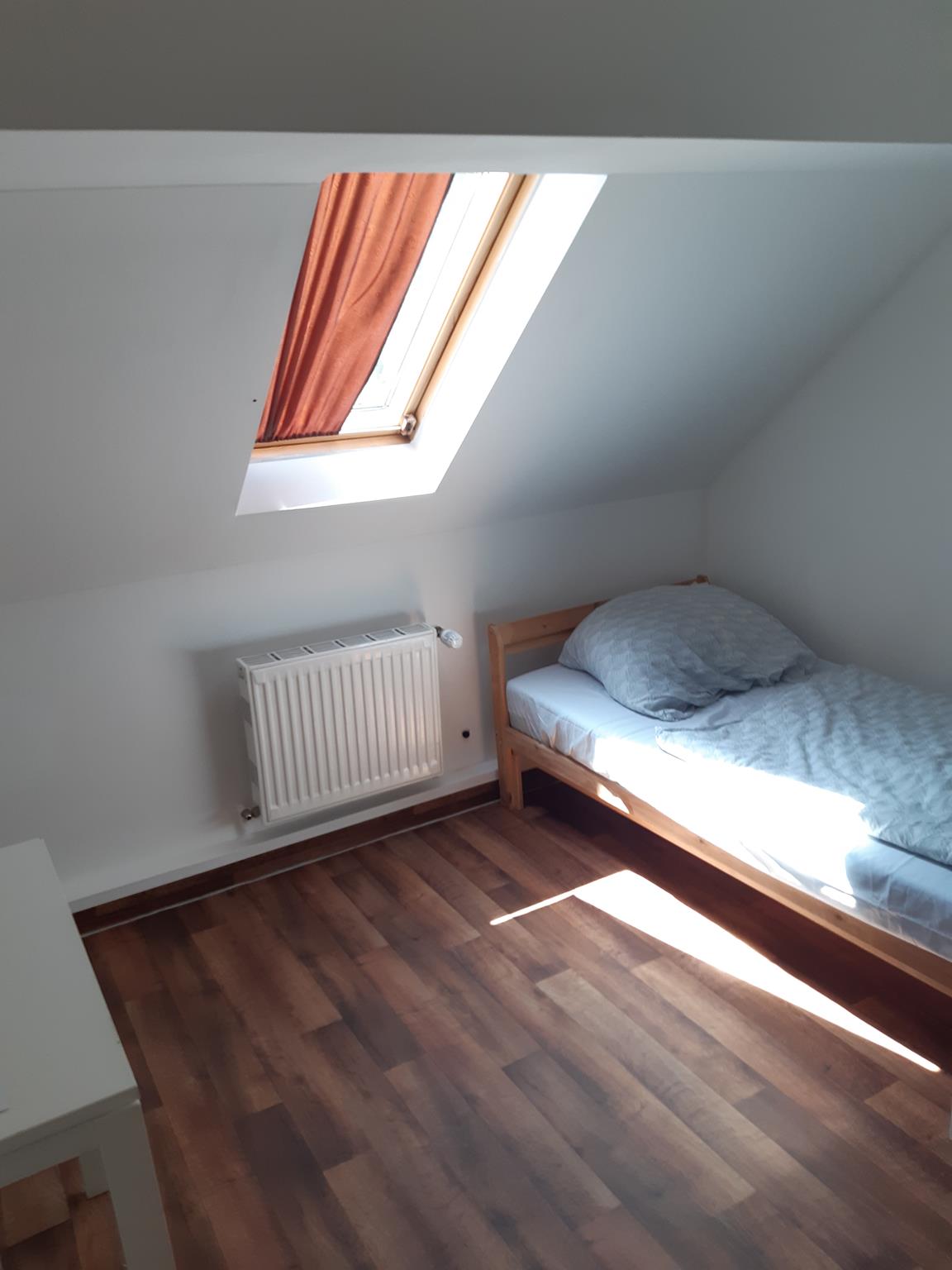 Eversbusch Straße 168, 80999 München / Zimmer 213 (1)