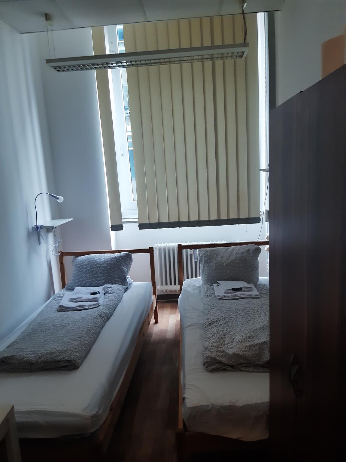 Georg-Kronawitter-Platz 2, 80331 München / Zimmer 119 (2)