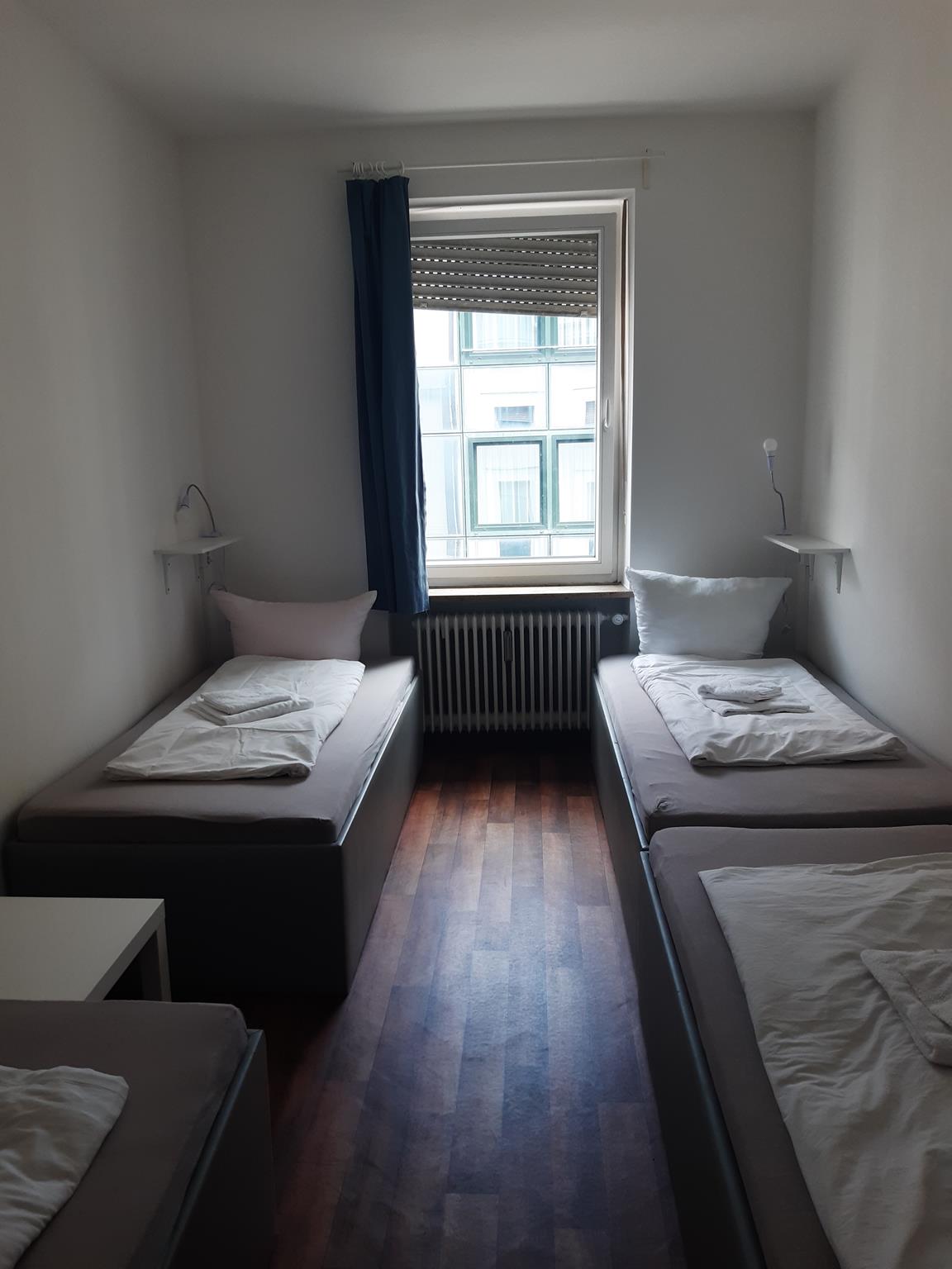 Senefelder Straße 14, 80336 München / Apartment 306 (4)