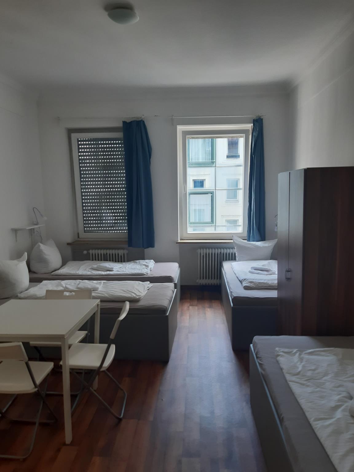 Senefelder Straße 14, 80336 München / Apartment 307 (4)