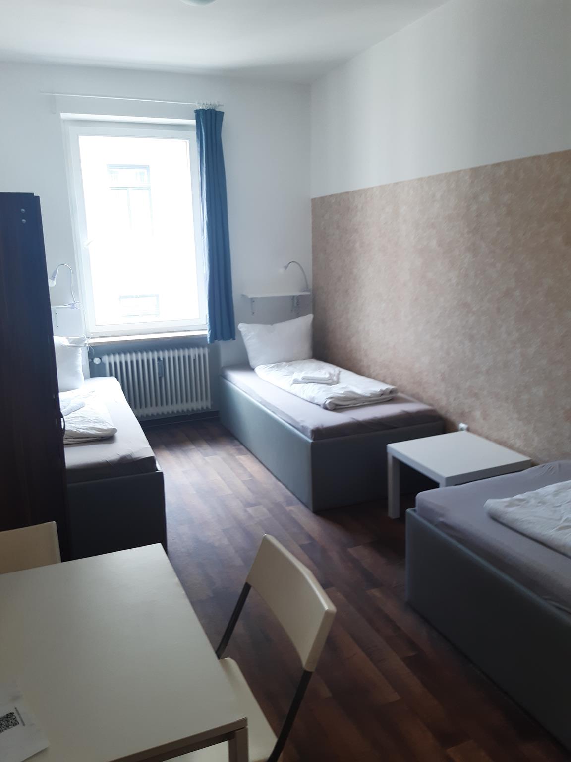 Senefelder Straße 14, 80336 München / Apartment 308 (3)