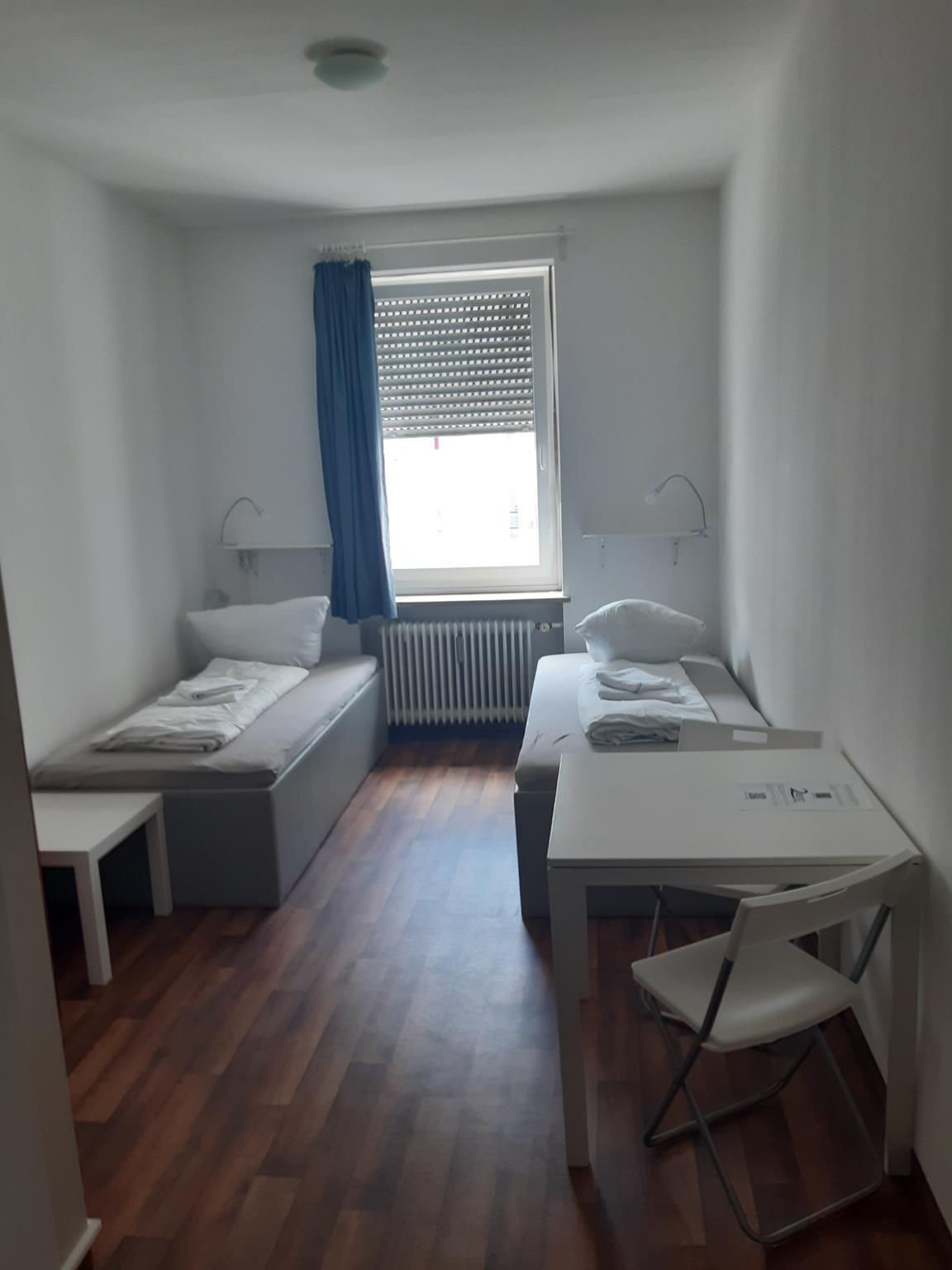 Senefelder Straße 14, 80336 München / Apartment 309 (2)