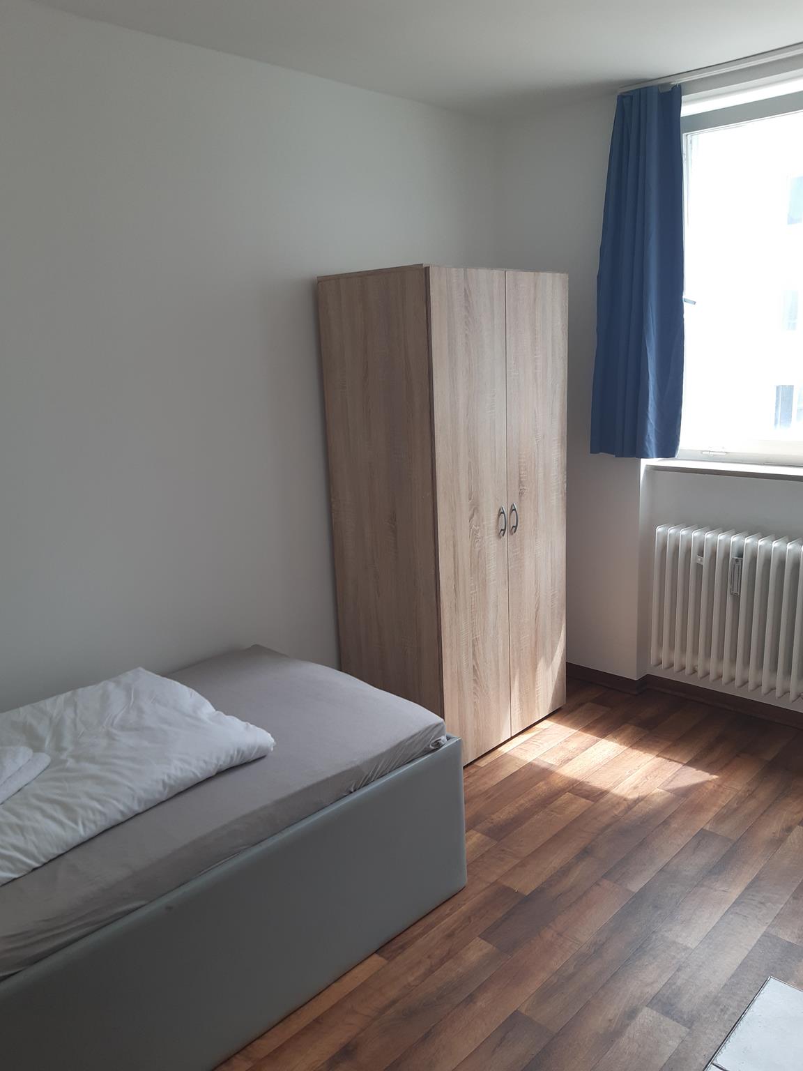 Senefelder Straße 14, 80336 München / Apartment 304 (1)