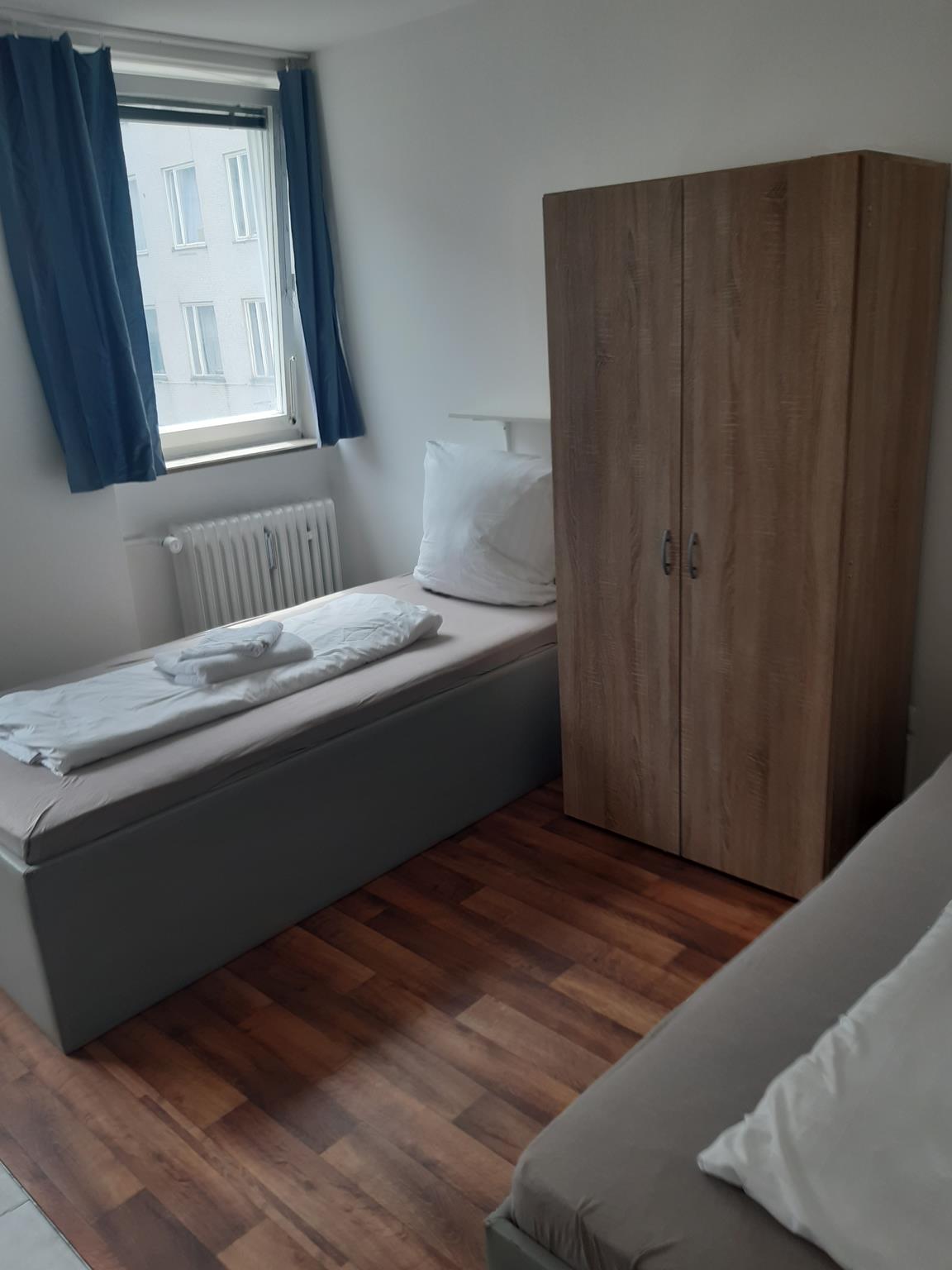 Senefelder Straße 14, 80336 München / Apartment 303 (2)