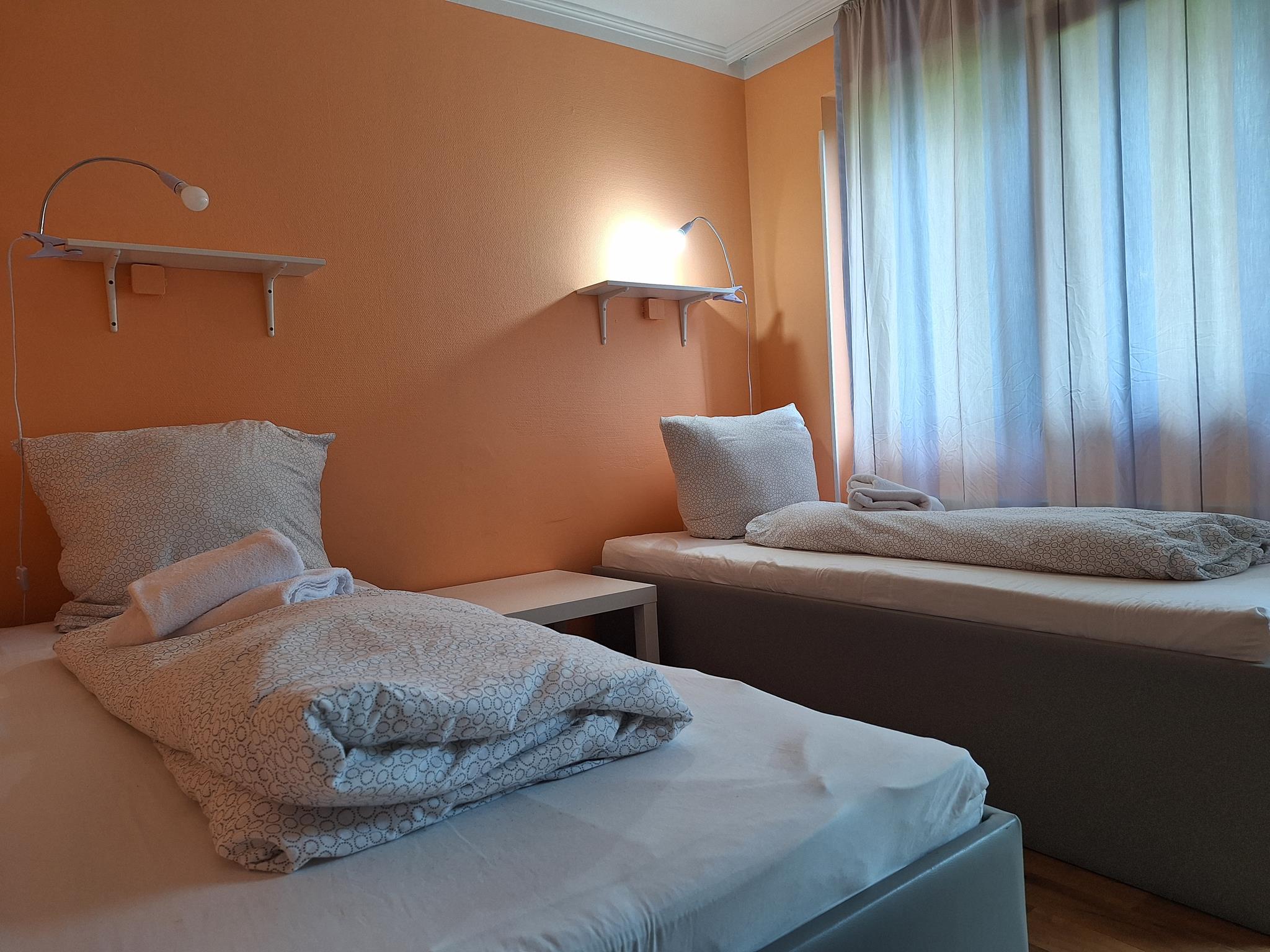 Aubinger Straße 162, 81243 München / Zimmer 104 (2)