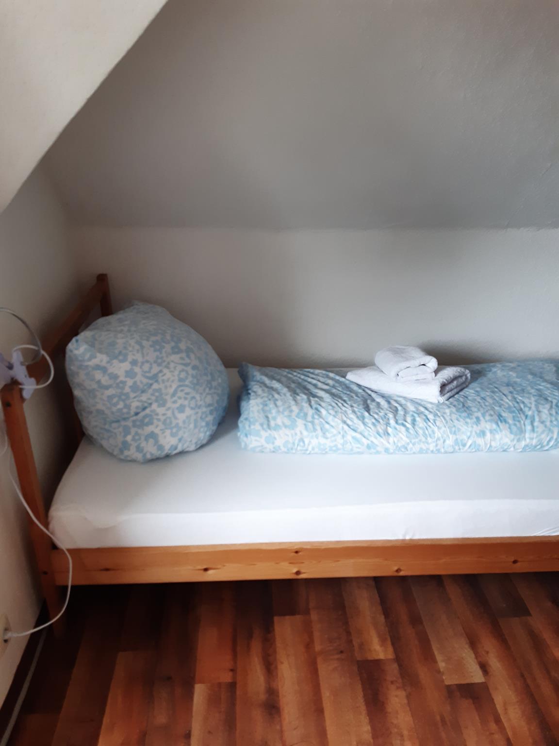 Eversbusch Straße 74, 80999 München / Zimmer 204 (1)