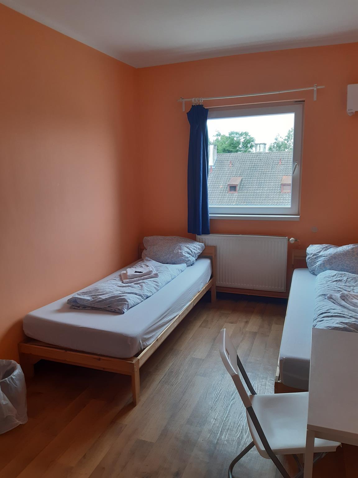 Tubeuf Straße 19 A, 80997 München / Zimmer 405 (2)