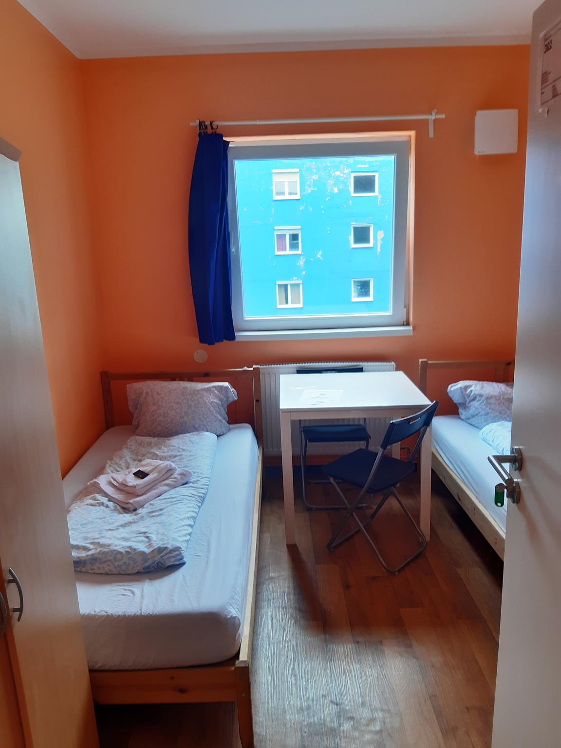 Tubeuf Straße 19 A, 80997 München / Zimmer 302 (2)