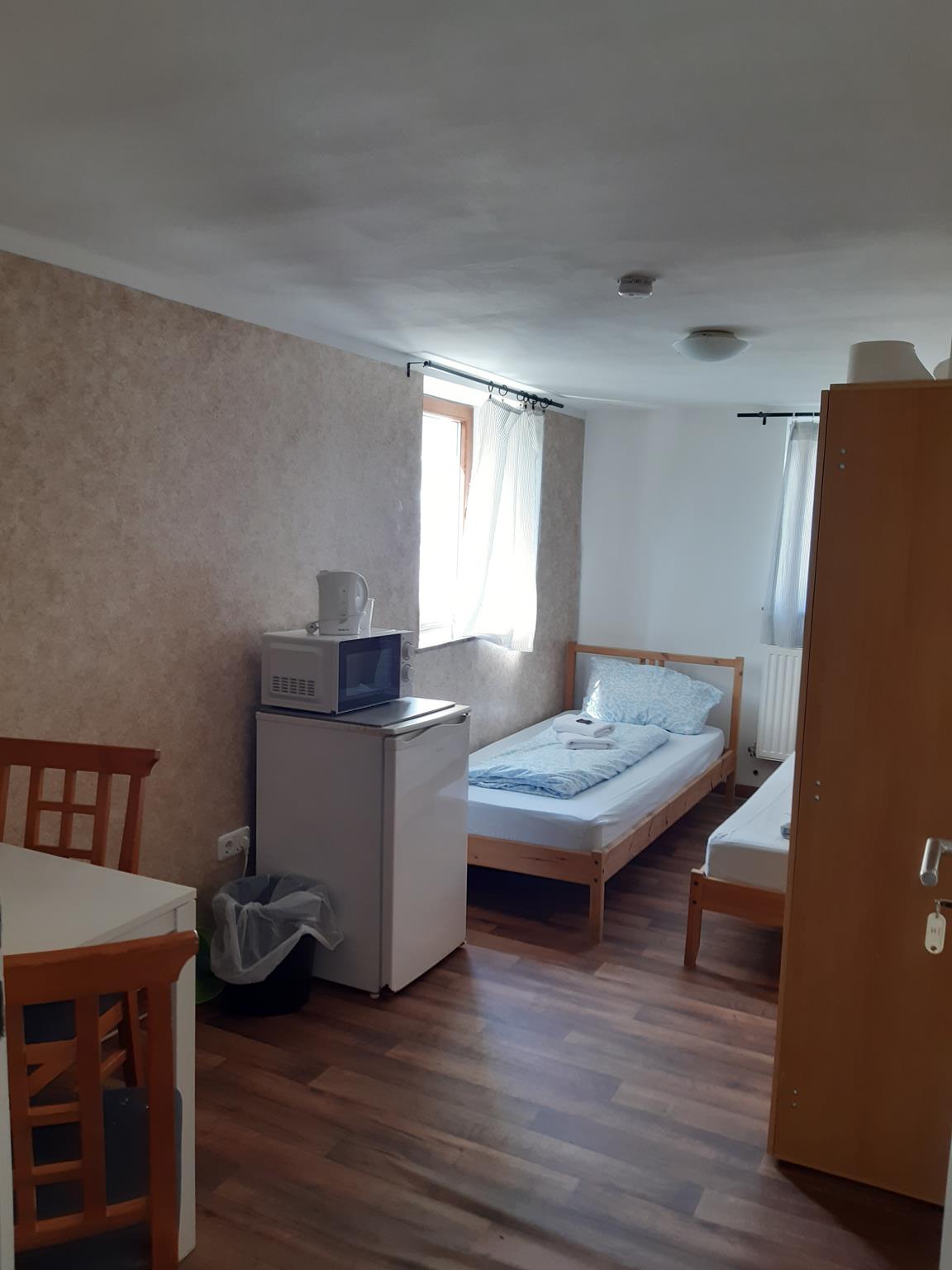 Eversbusch Straße 168, 80999 München / Zimmer 001 (2)