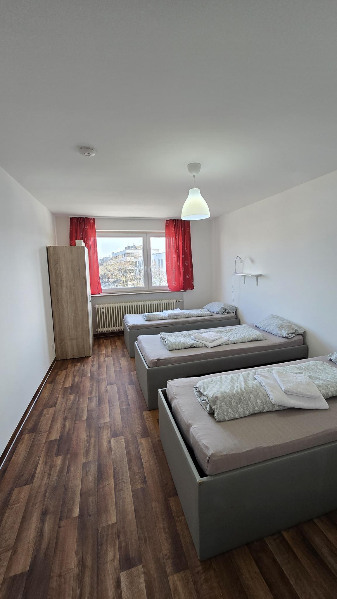 Hanauer Straße 53, 80992 München / Apartment 309 (4)