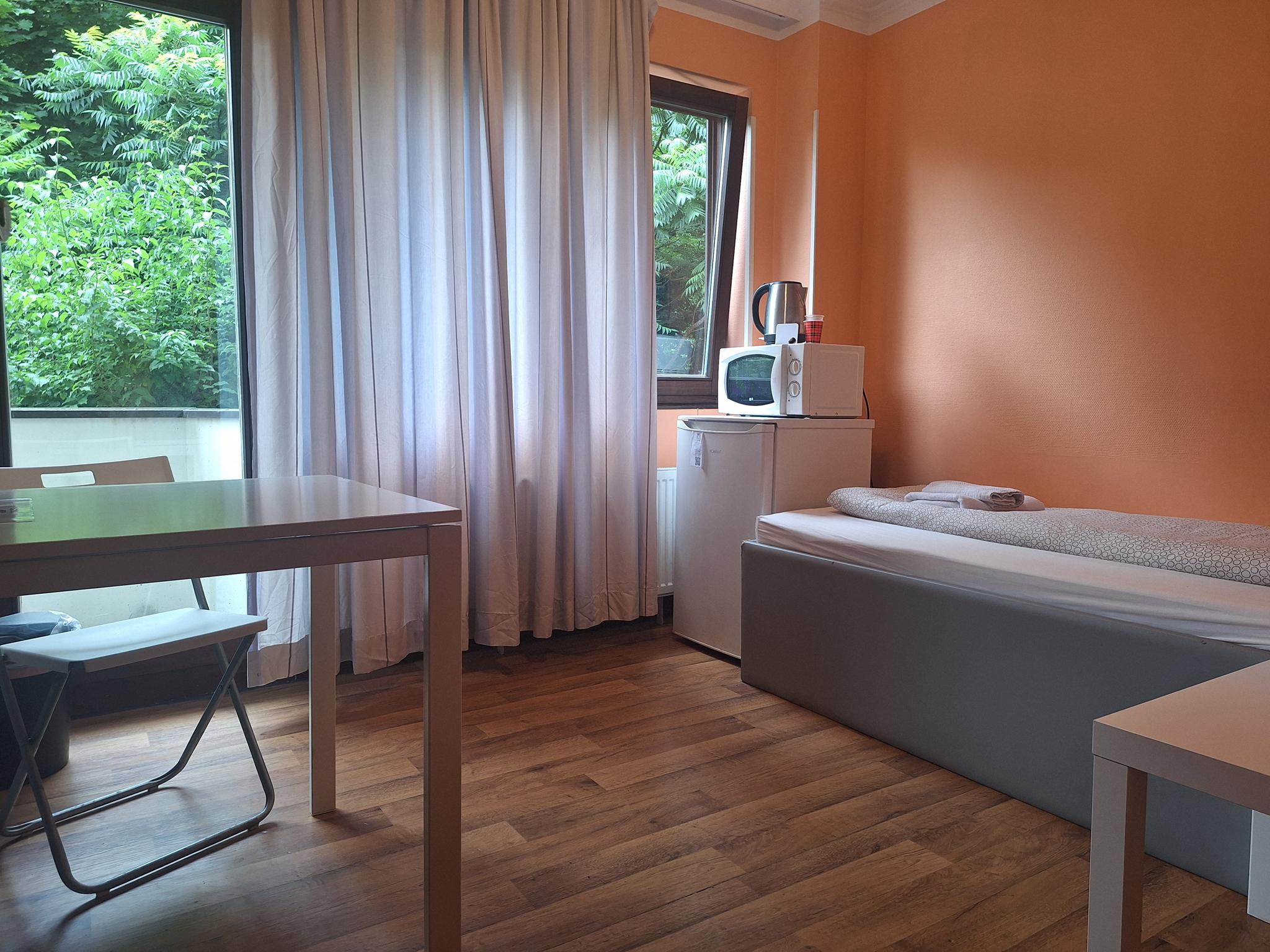 Aubinger Straße 162, 81243 München / Zimmer 111 (1)