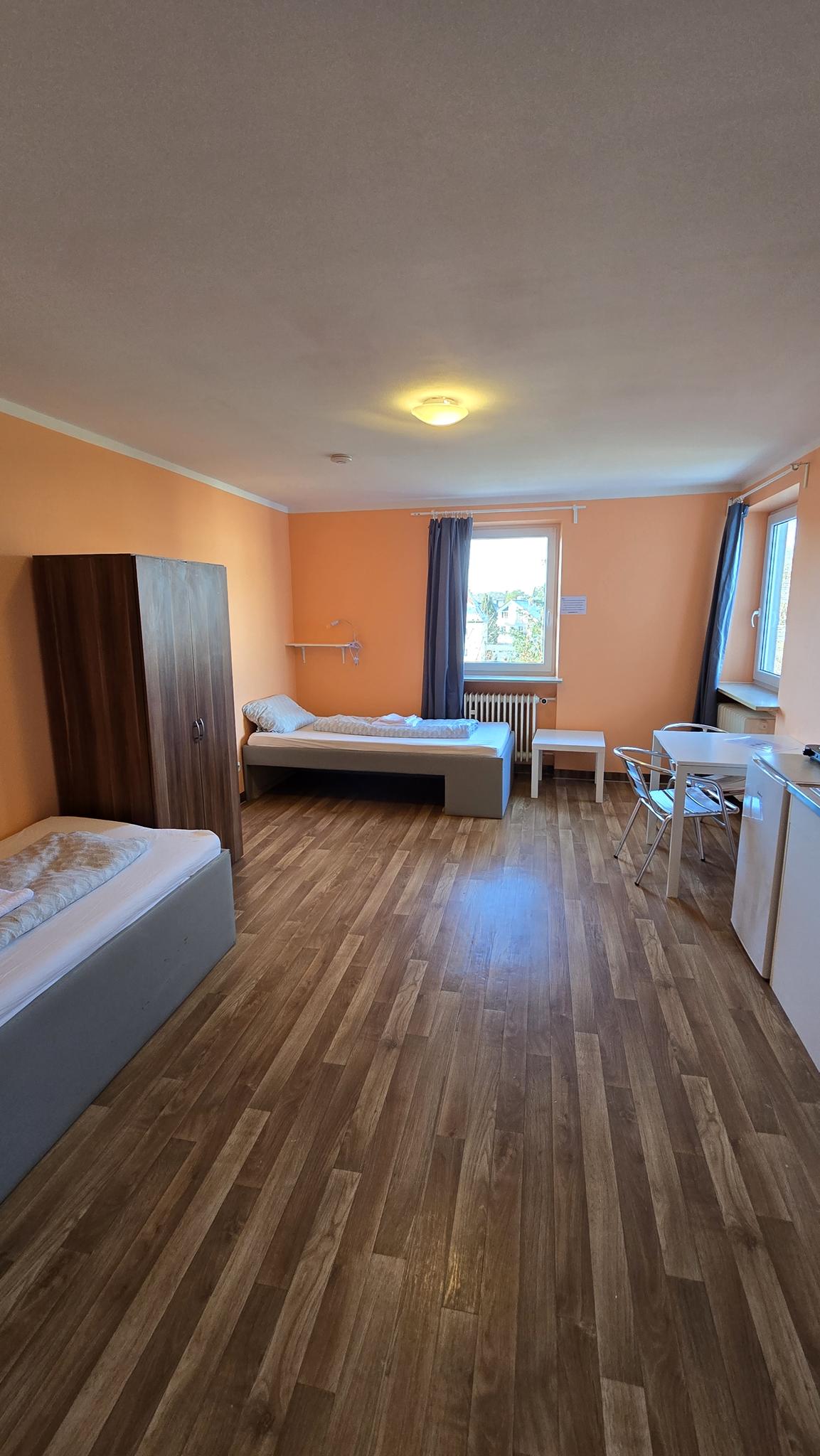 Hanauer Straße 53, 80992 München / Apartment 212 (2)
