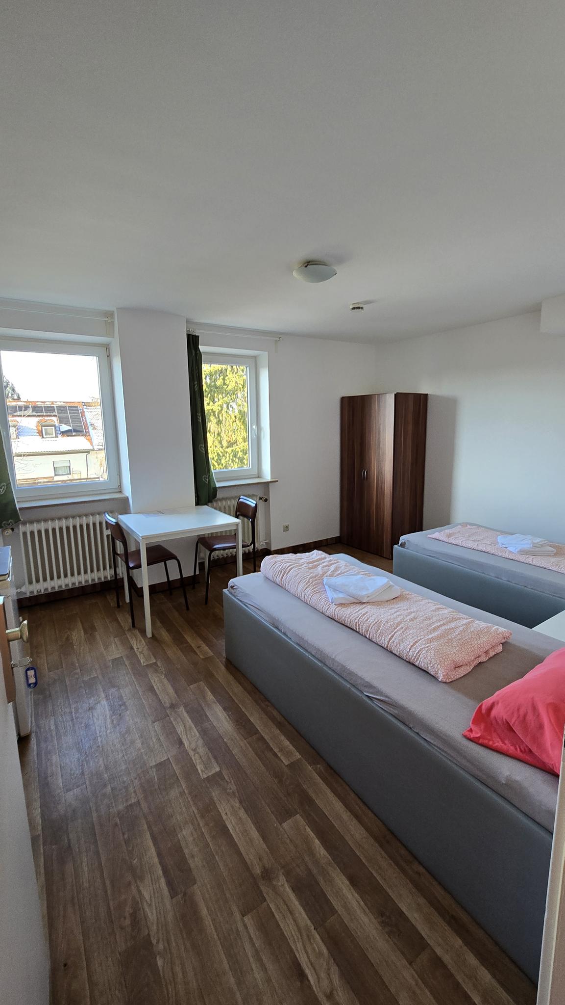 Hanauer Straße 53, 80992 München / Apartment 213 (2)