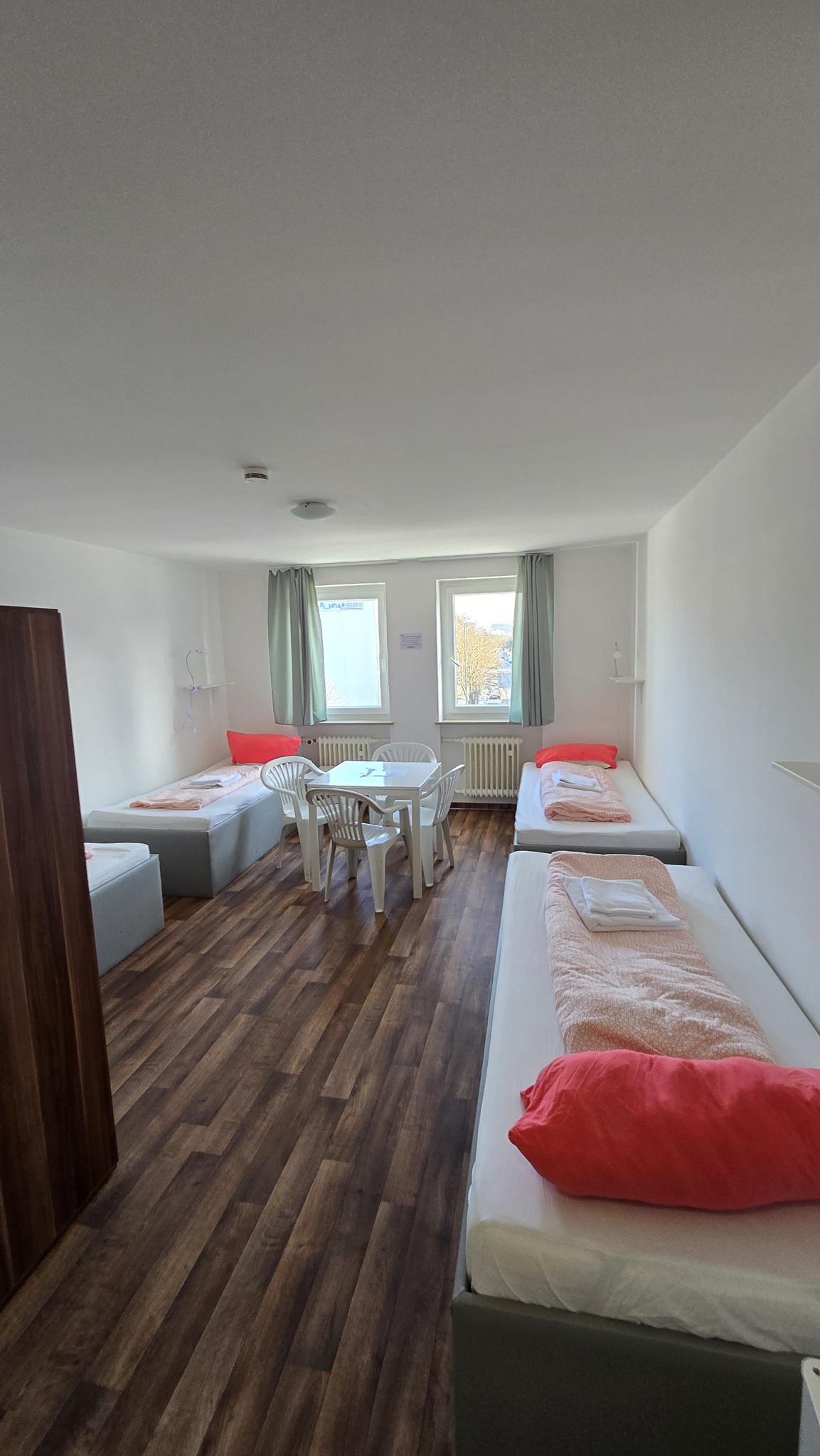 Hanauer Straße 53, 80992 München / Apartment 306 (4)