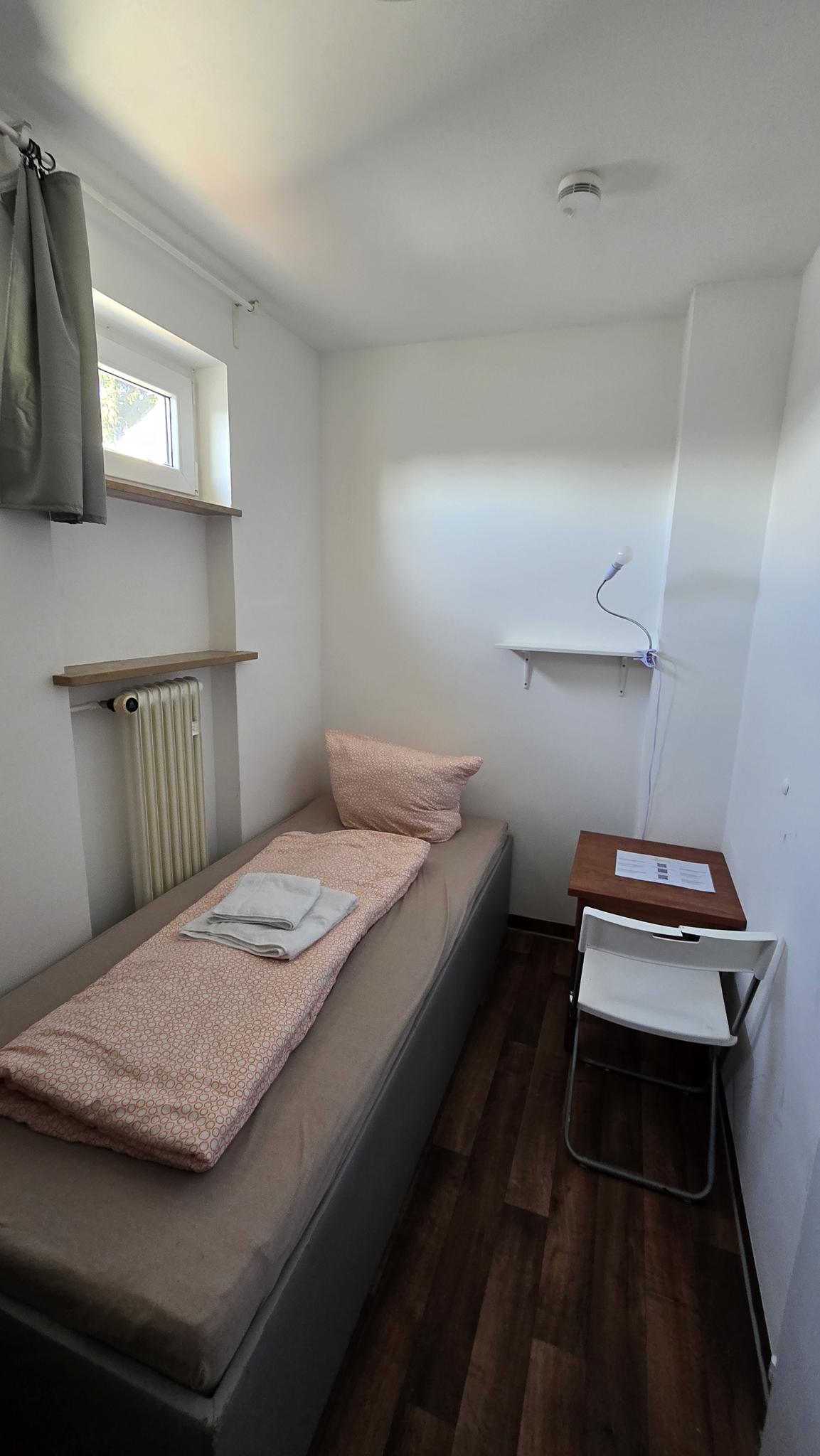 Hanauer Straße 53, 80992 München / Zimmer 310 (1)