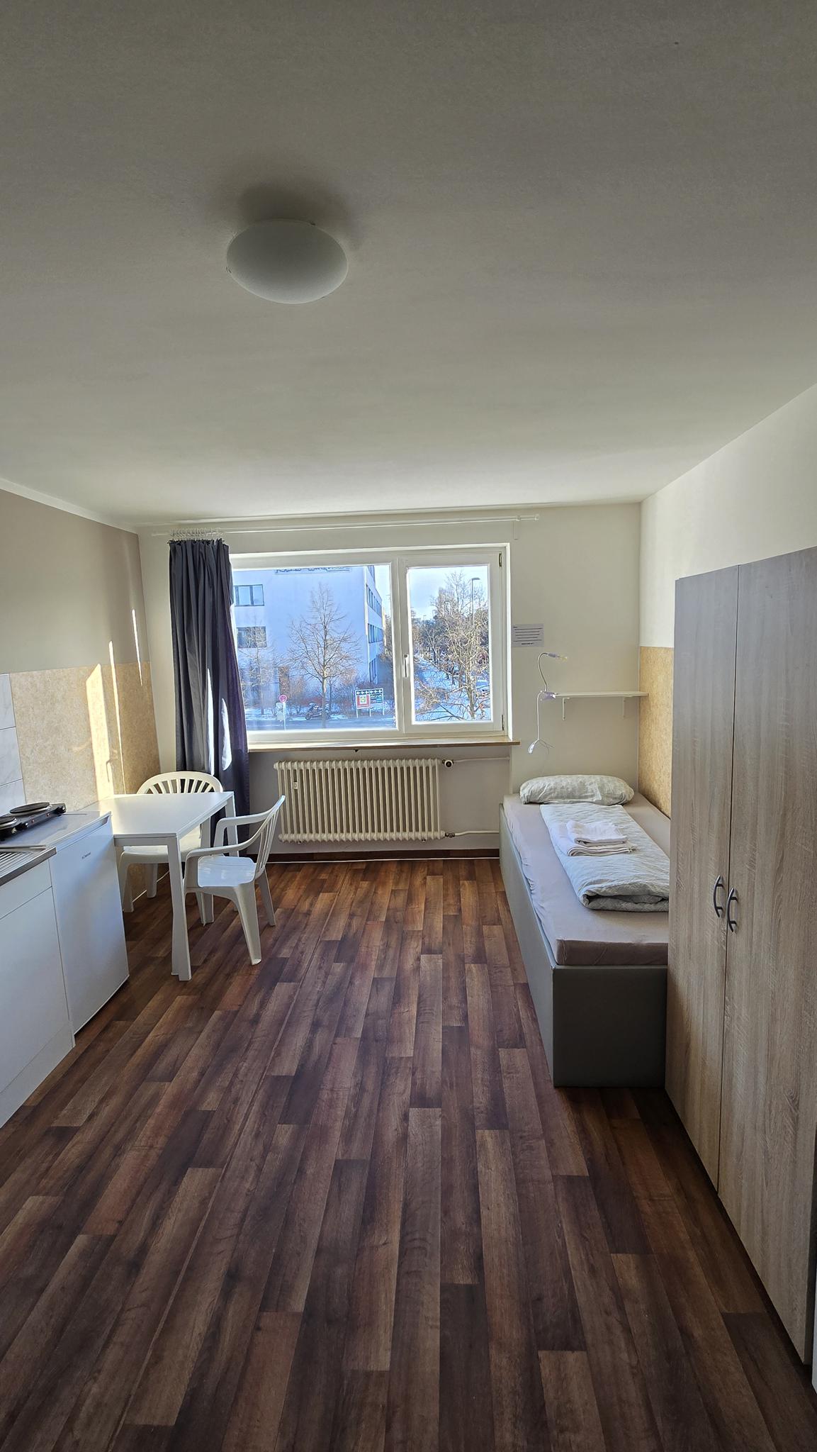 Hanauer Straße 53, 80992 München / Apartment 007 (2)