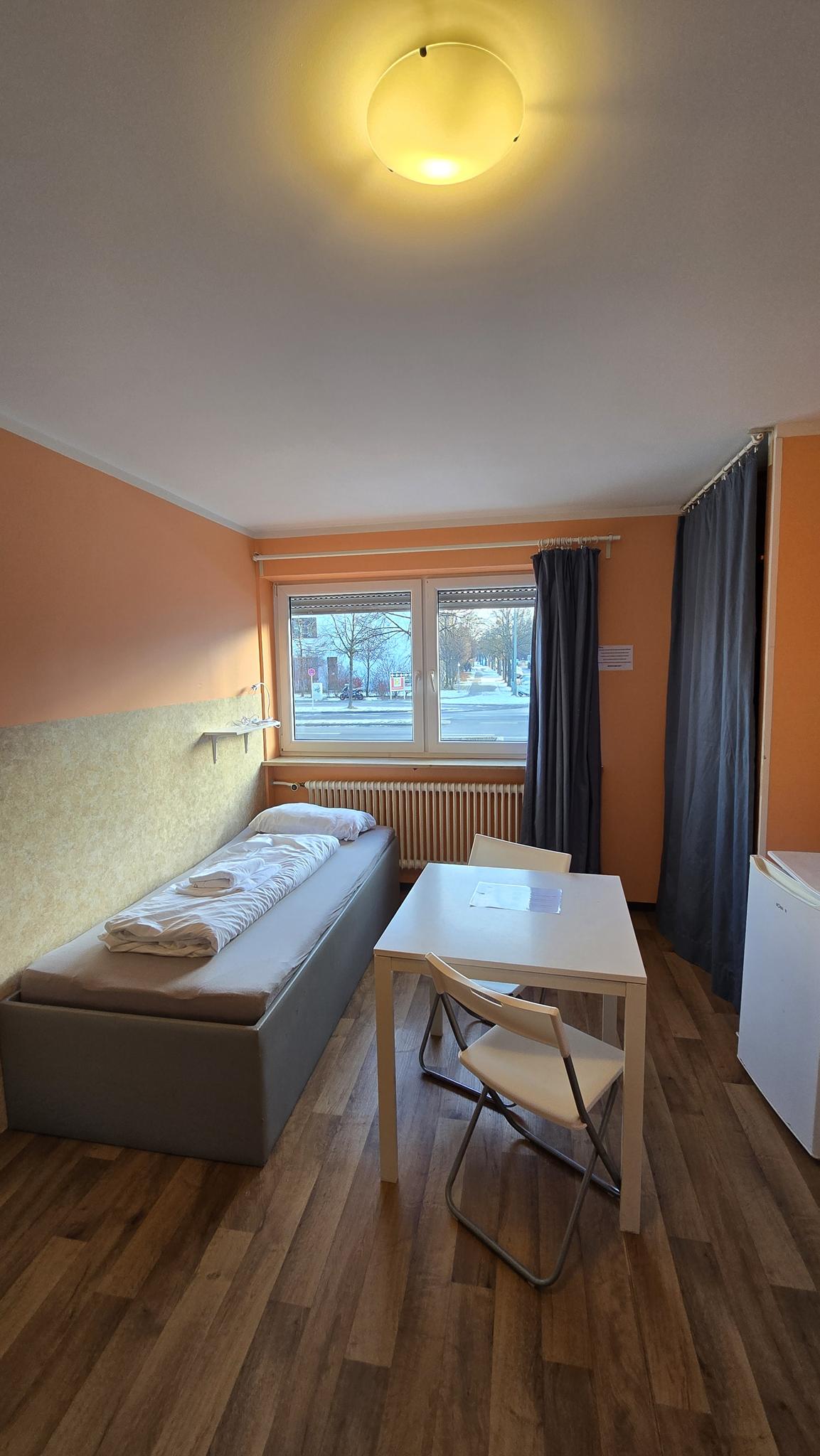 Hanauer Straße 53, 80992 München / Apartment 008 (2)