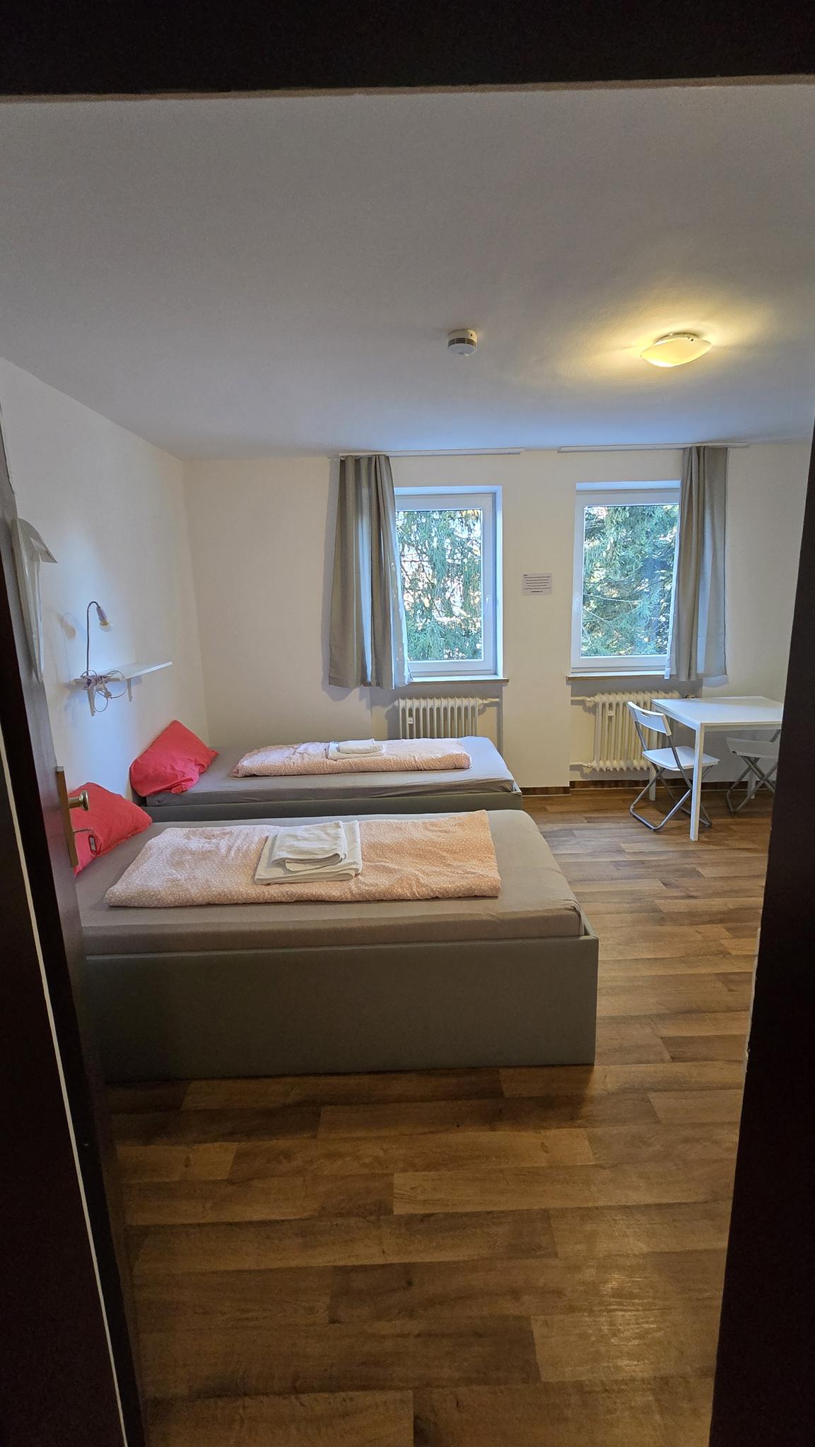 Hanauer Straße 53, 80992 München / Apartment 102 (2)