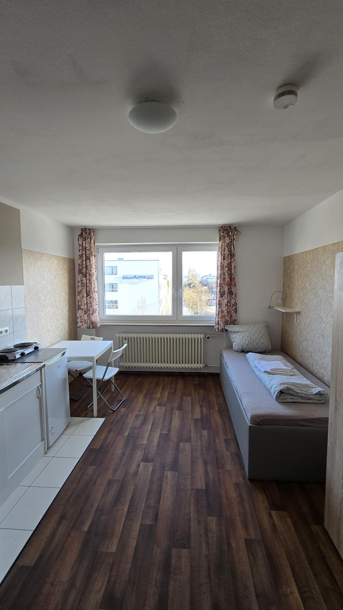 Hanauer Straße 53, 80992 München / Apartment 304 (2)