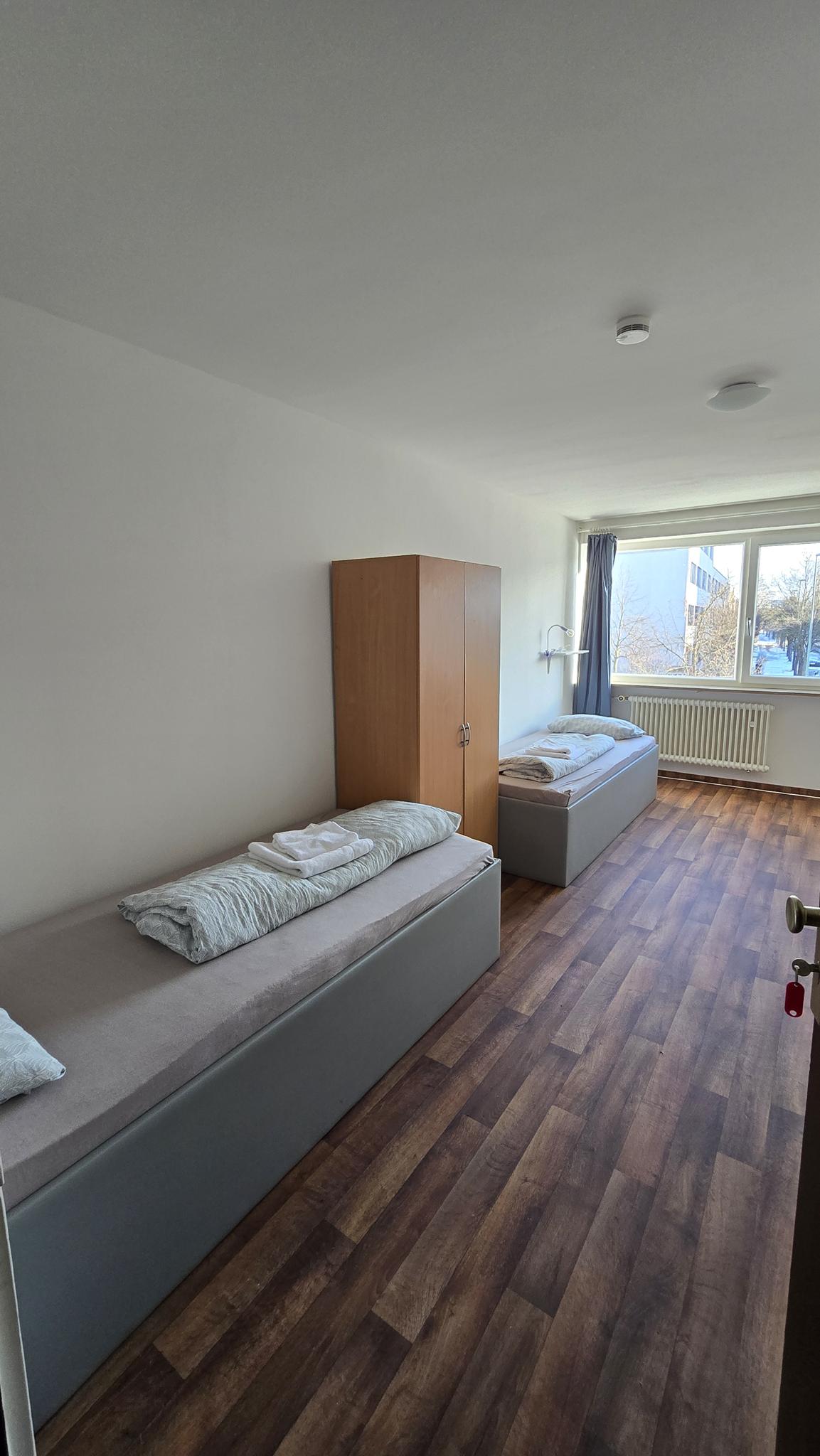 Hanauer Straße 53, 80992 München / Apartment 107 (2)