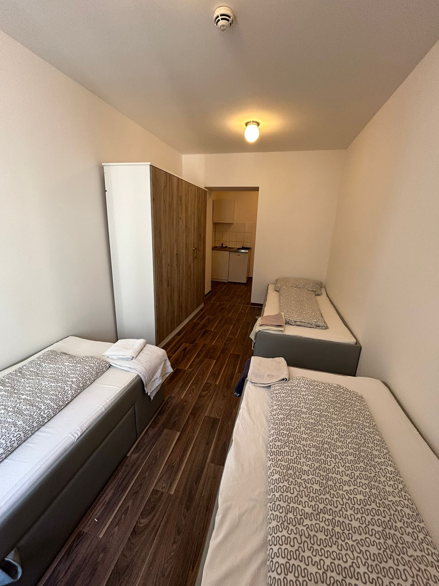 Senefelder Straße 14, 80336 München / Apartment 106 (3)