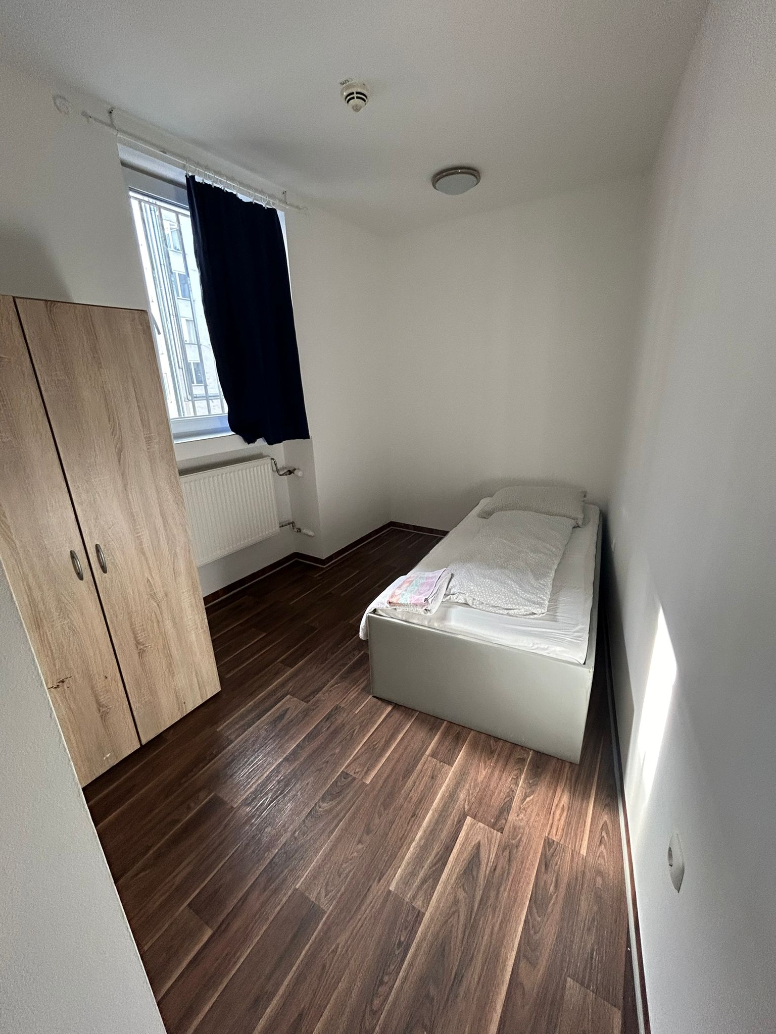 Senefelder Straße 14, 80336 München / Apartment 105 (2)