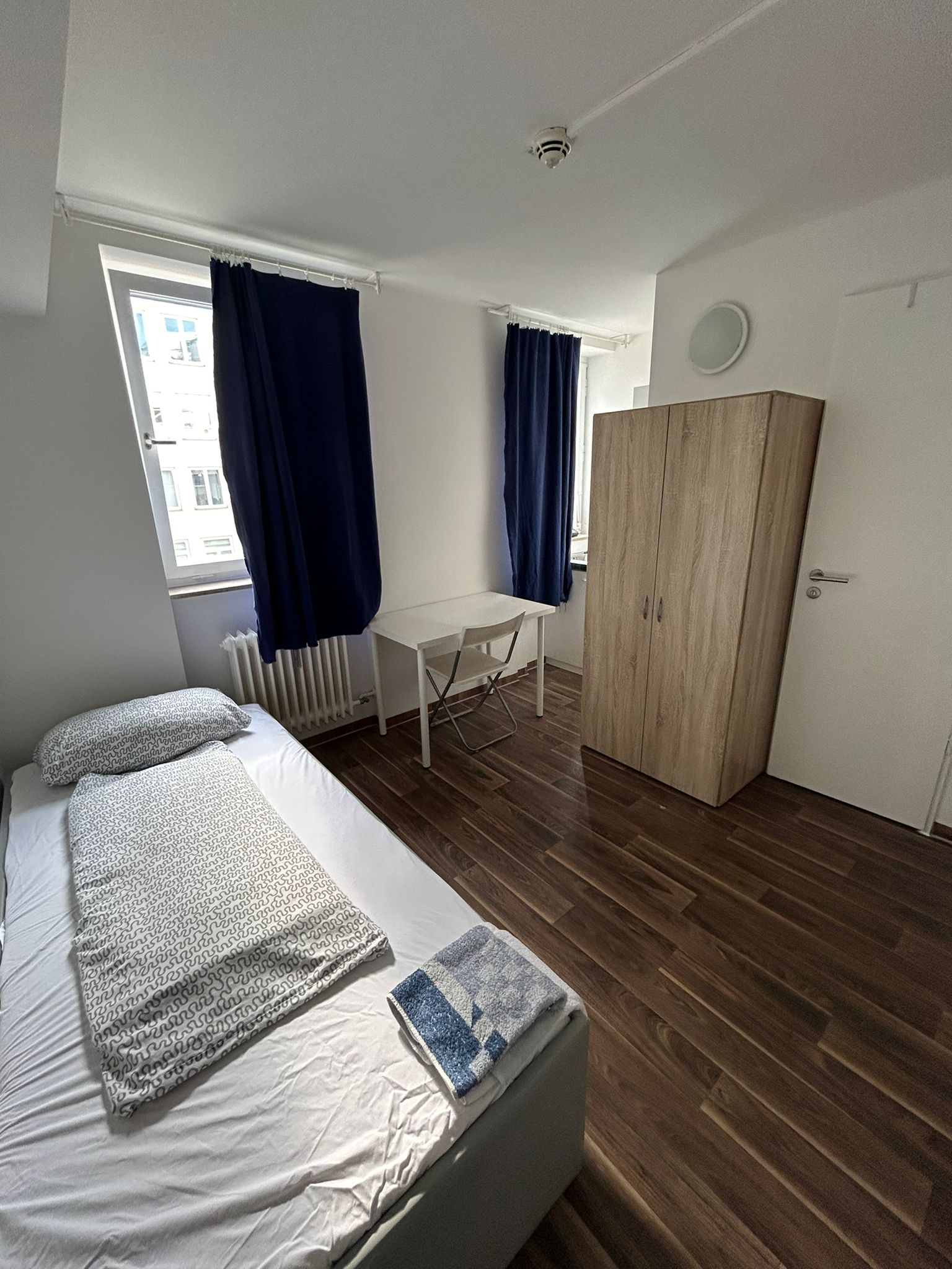 Senefelder Straße 14, 80336 München / Apartment 104 (1)