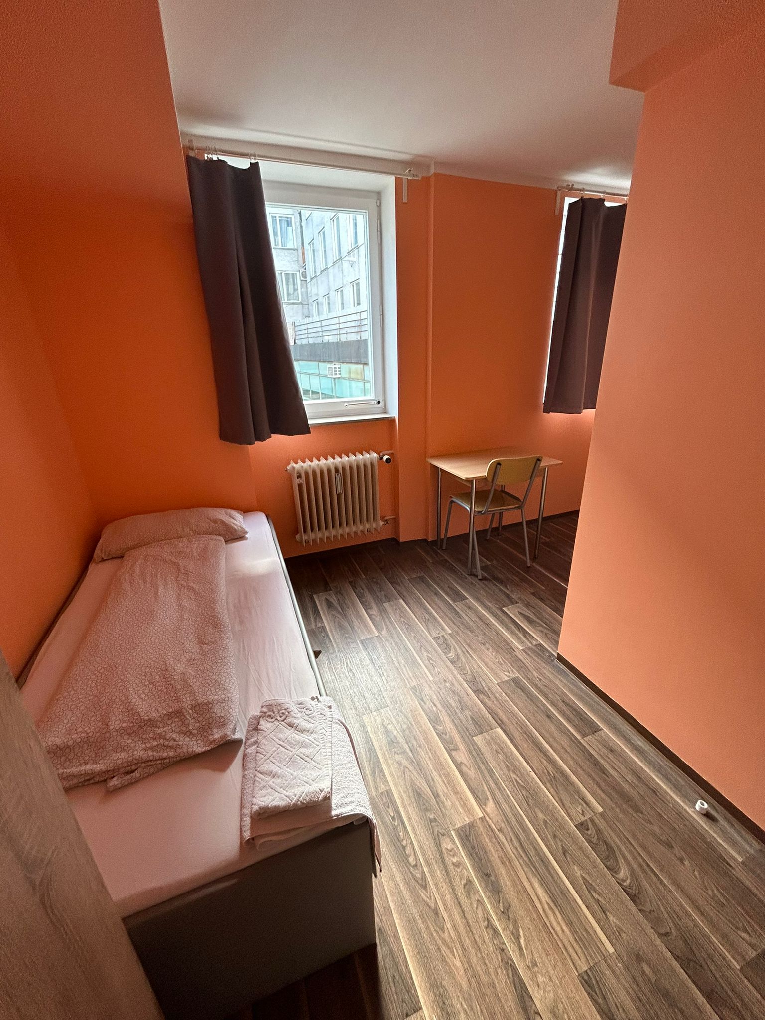 Senefelder Straße 14, 80336 München / Apartment 101 (1)