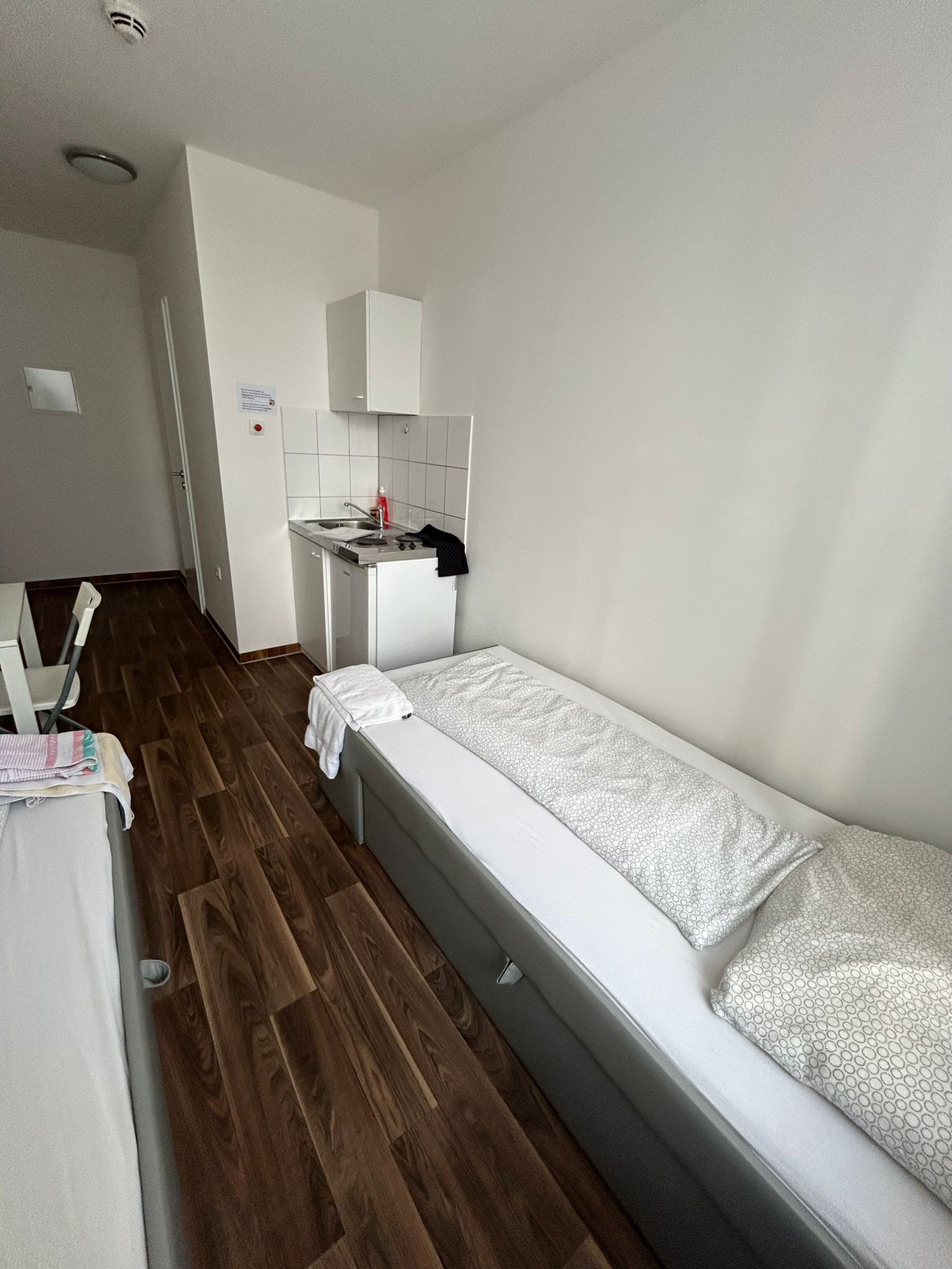 Senefelder Straße 14, 80336 München / Apartment 109 (2)