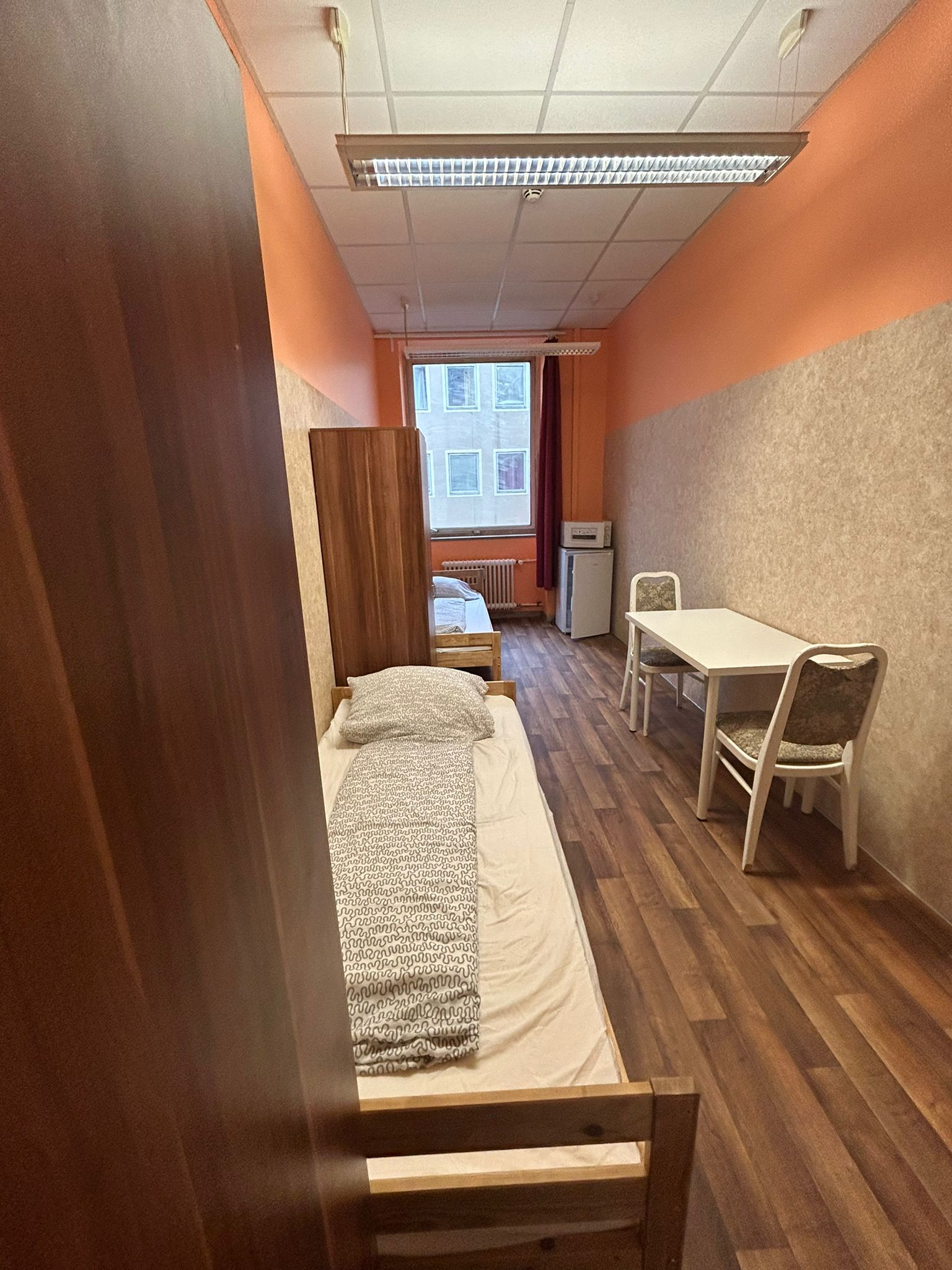 Georg-Kronawitter-Platz 2, 80331 München / Zimmer 121 (2)