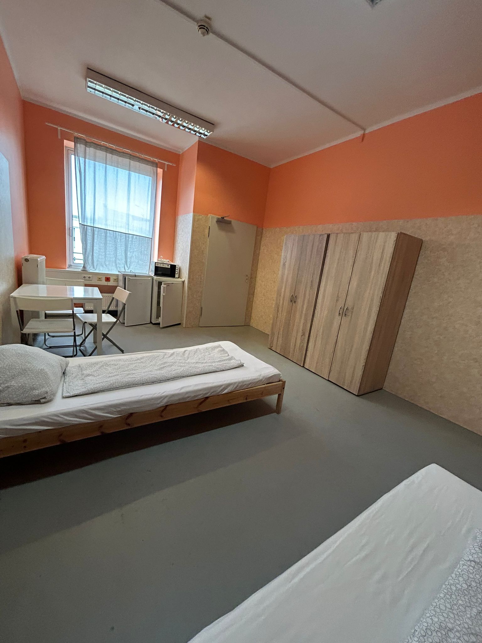 Georg-Kronawitter-Platz 2, 80331 München / Zimmer 306 (4)